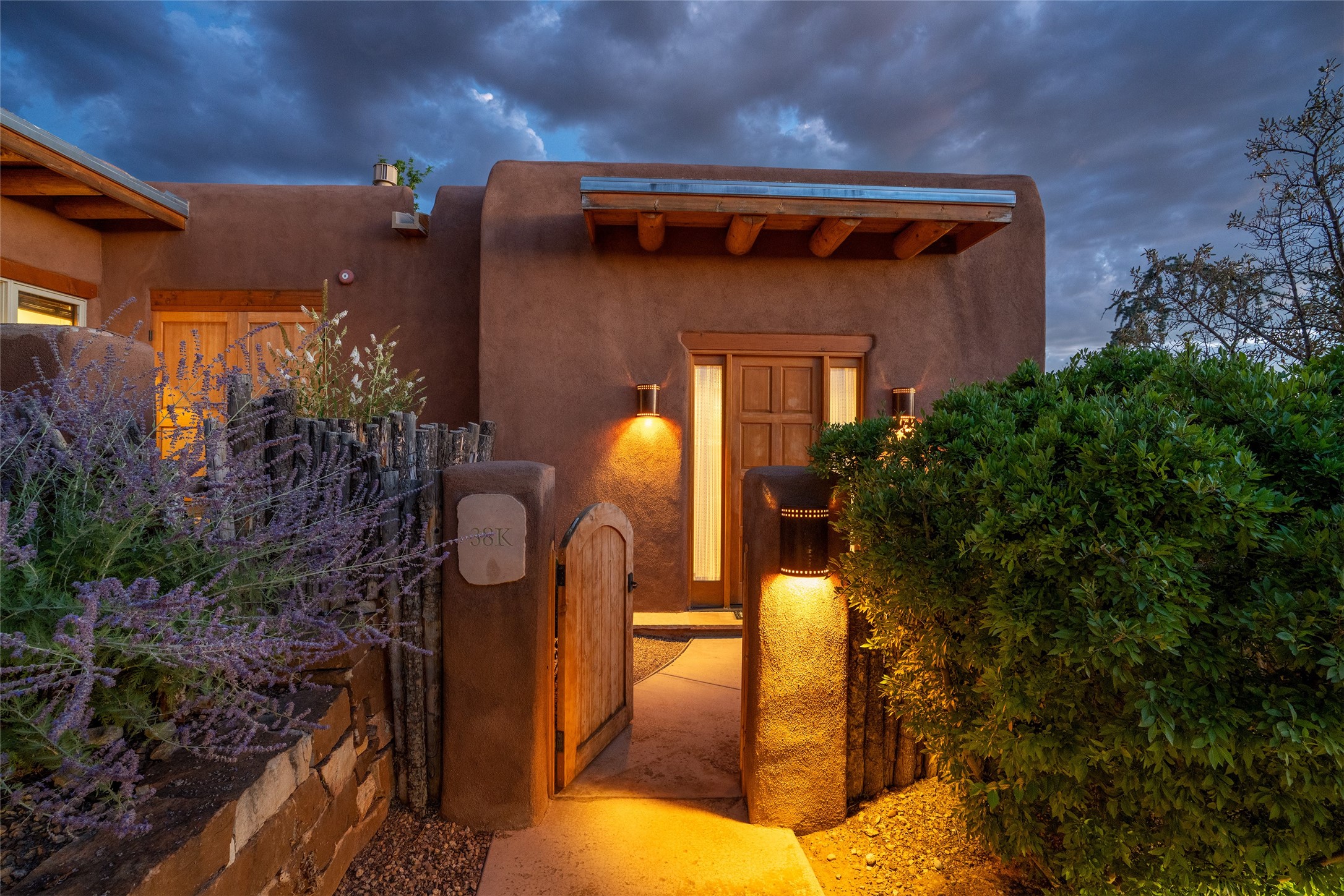38 Lodge Trail K