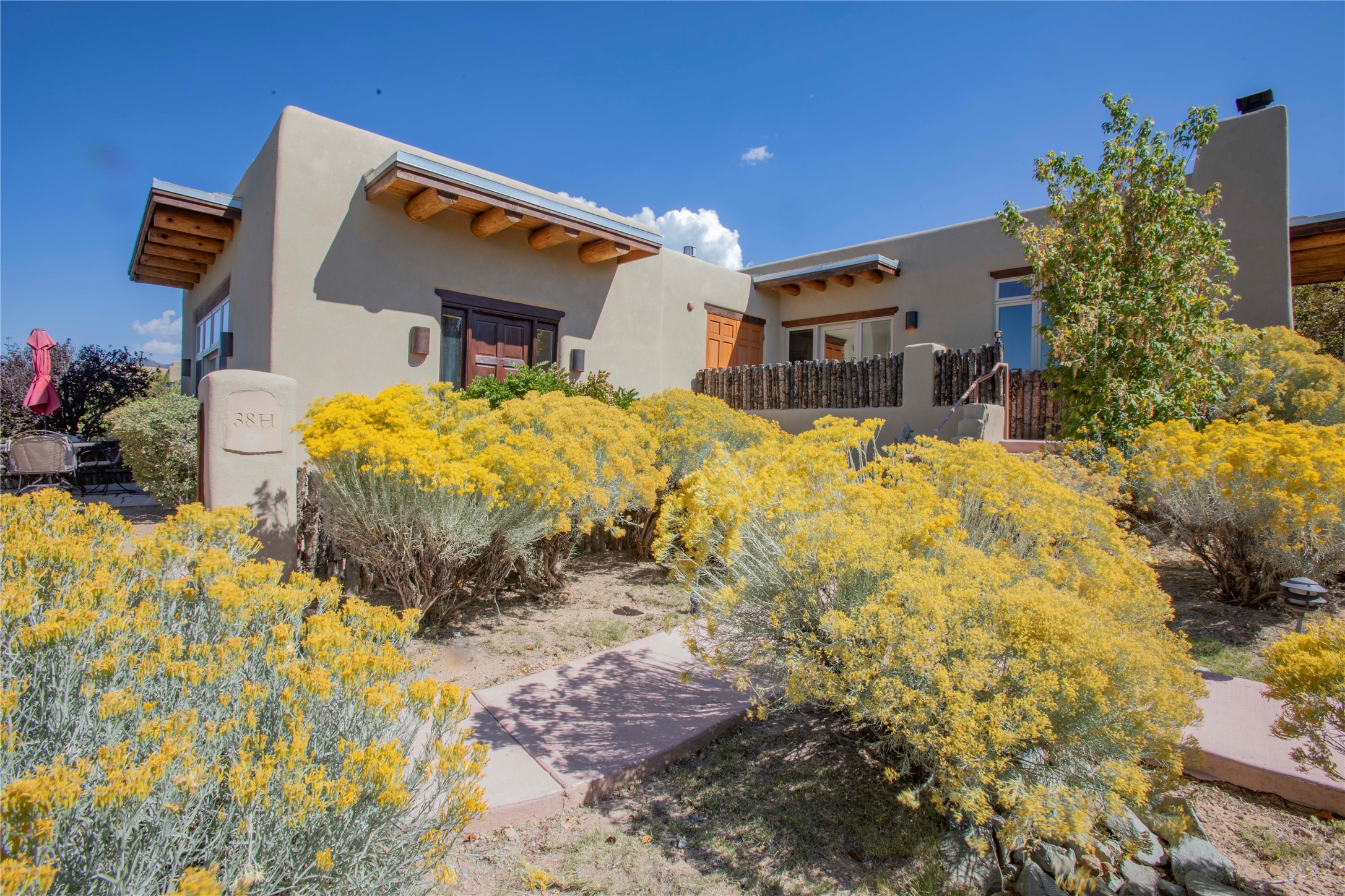 38 Lodge Trail H