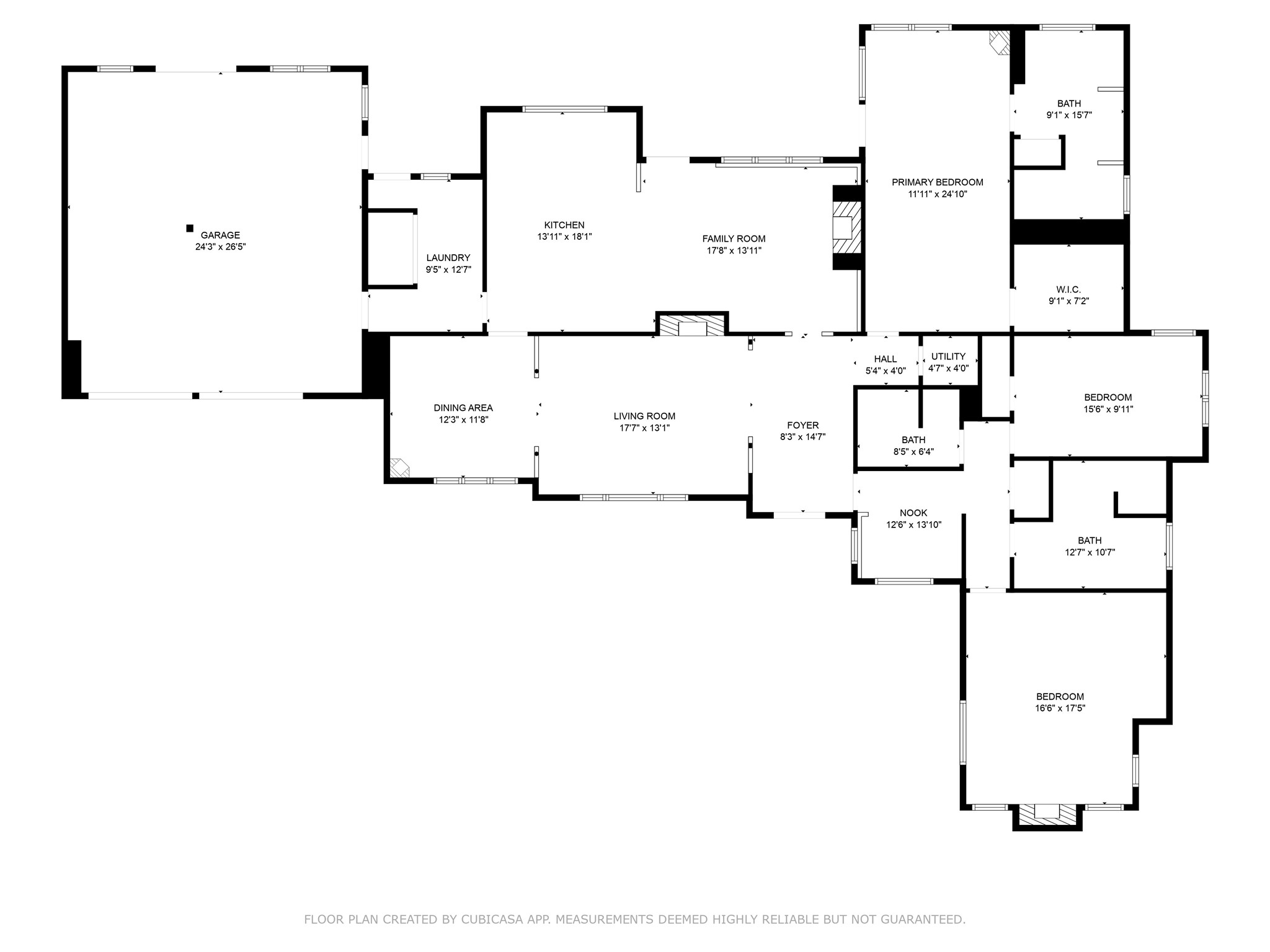 15 Camerada Road