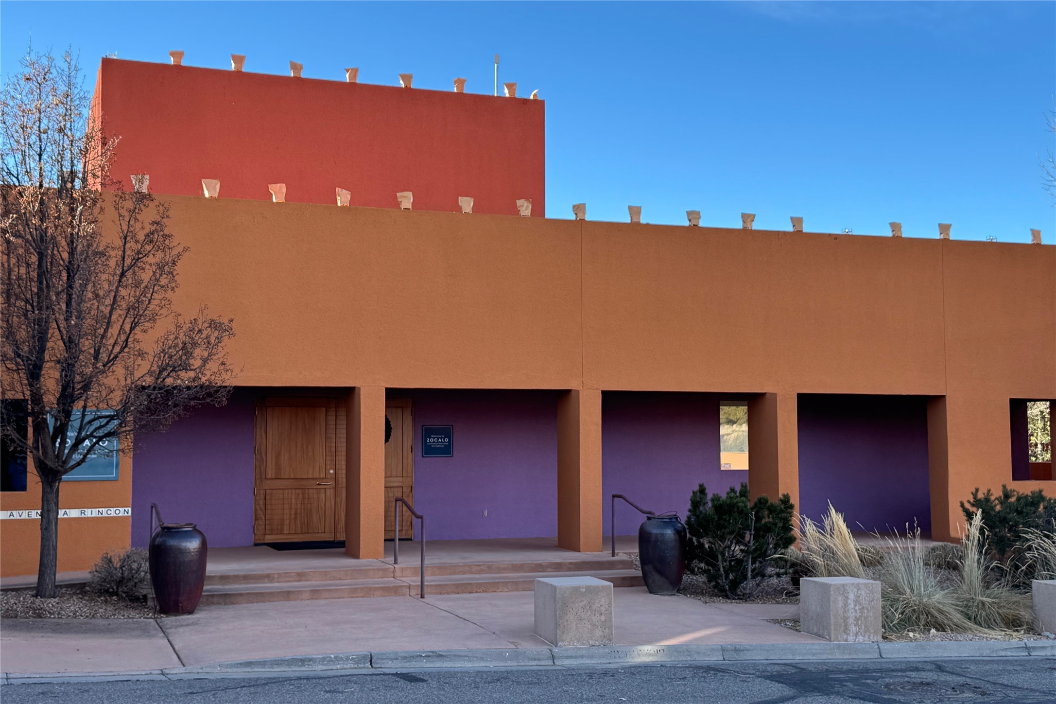 1250 Avenida Morelia 205