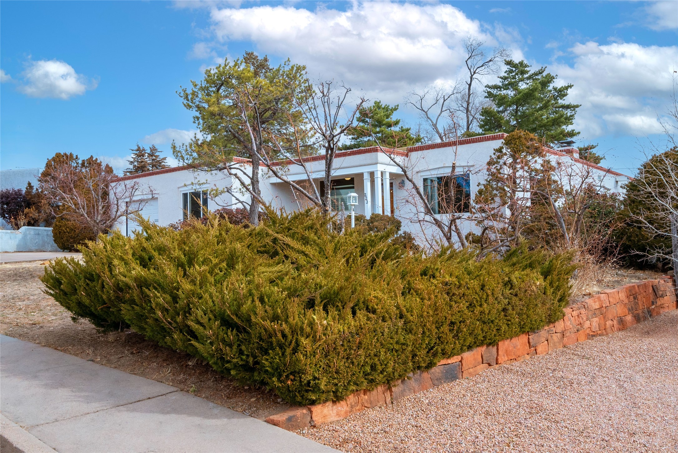 223 Sereno Drive