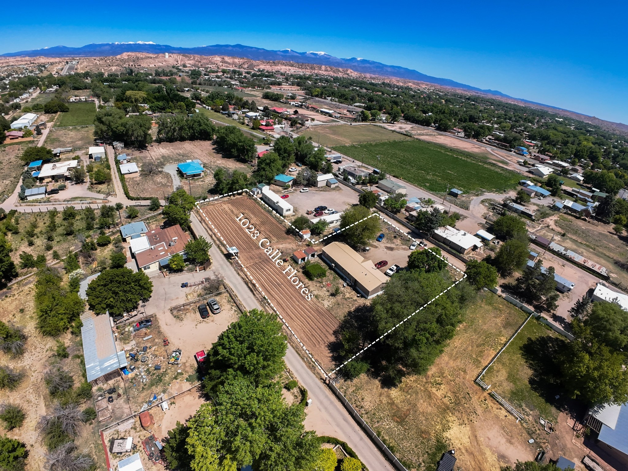 1023 Calle Flores