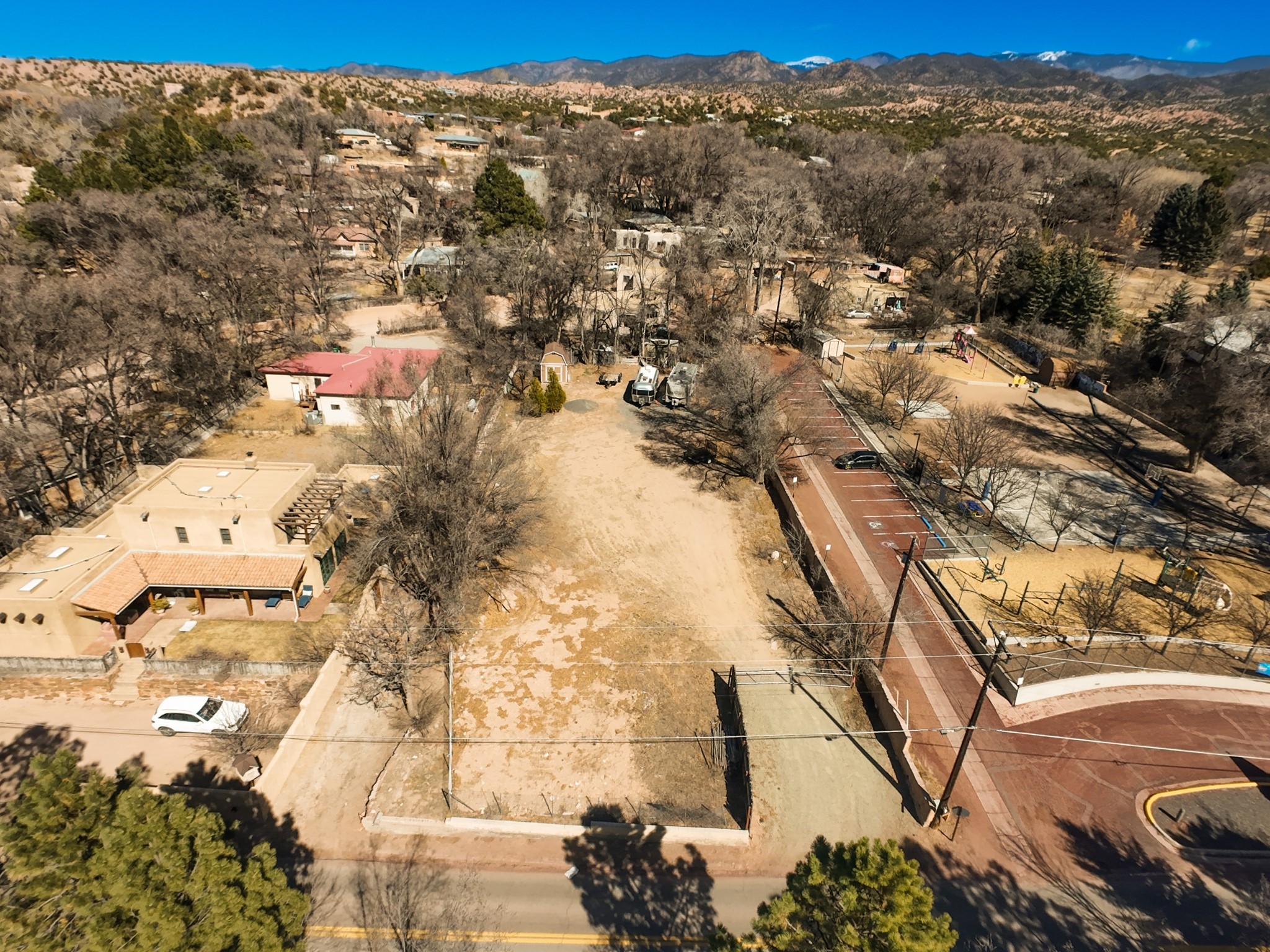 1559 Bishops Lodge Road