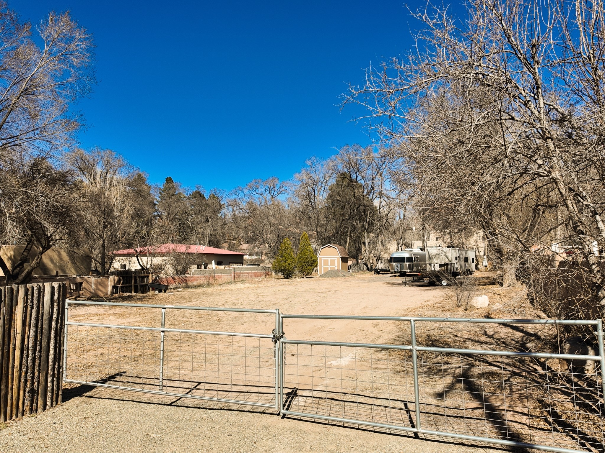 1559 Bishops Lodge Road
