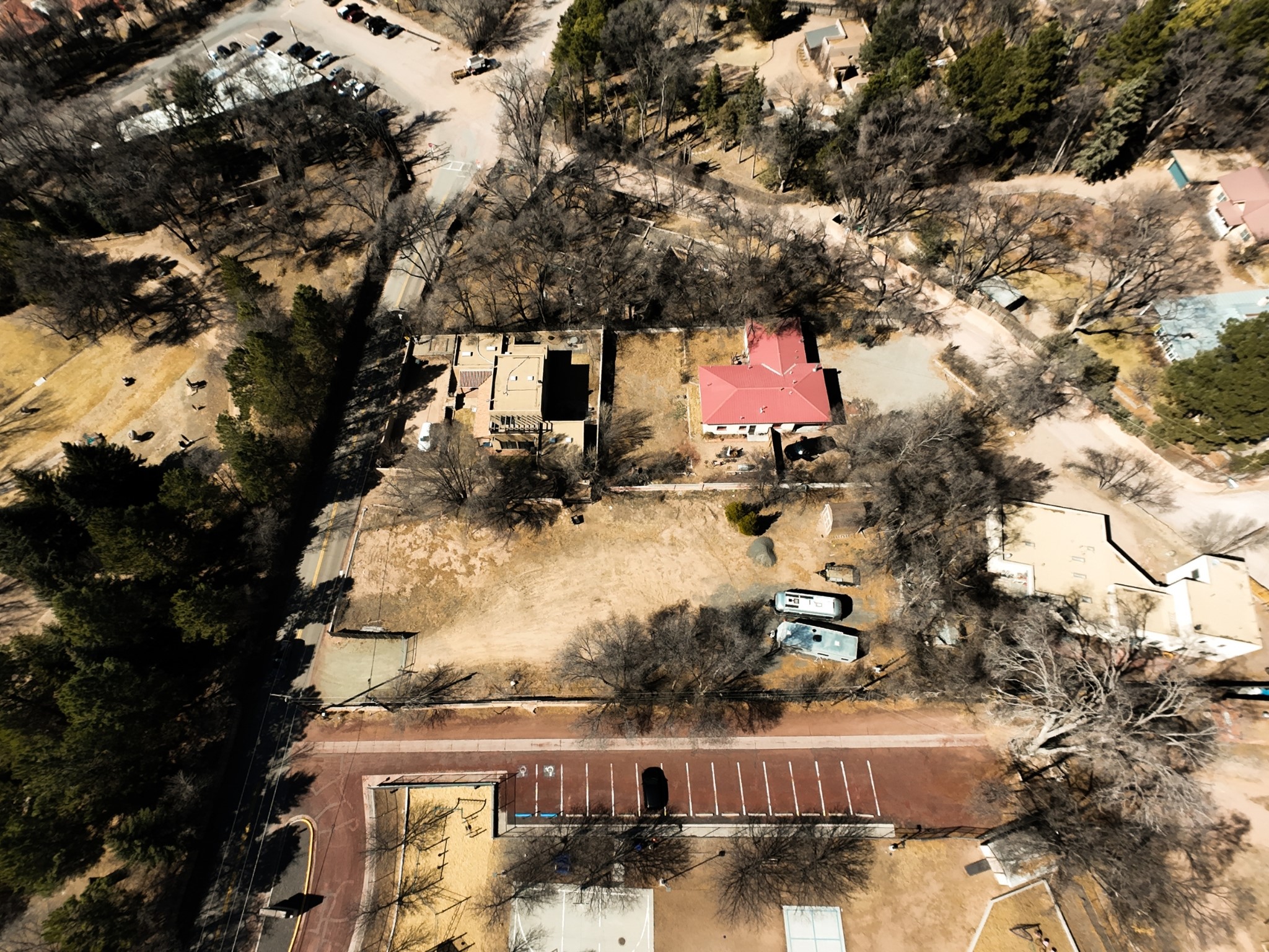 1559 Bishops Lodge Road