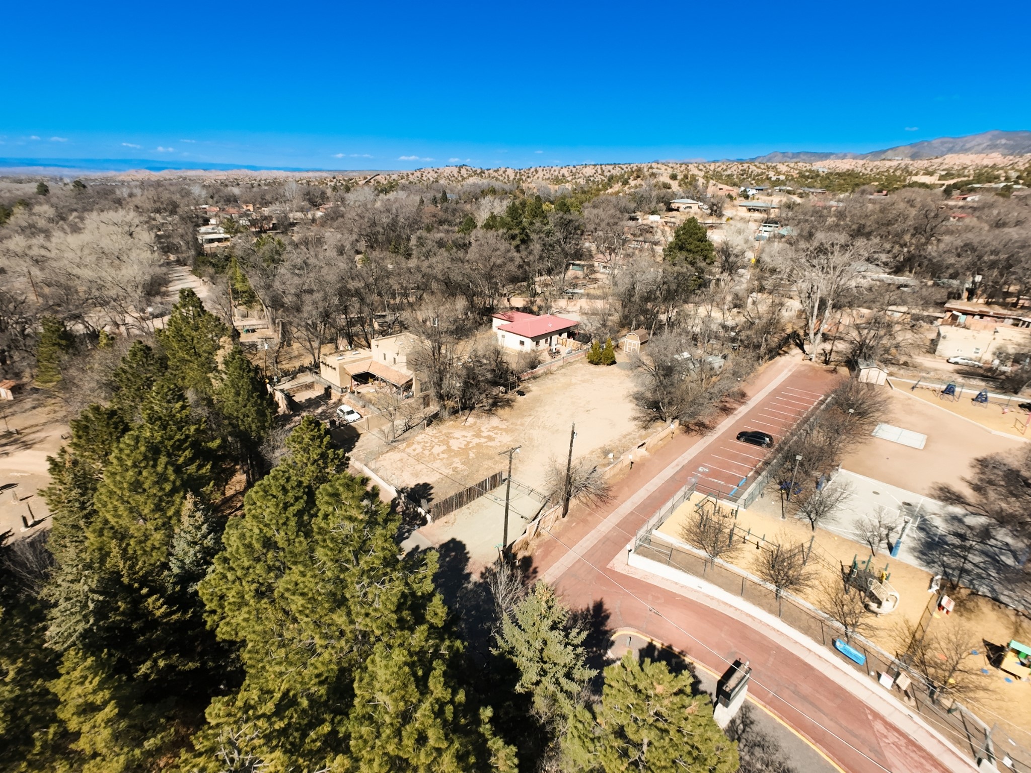 1559 Bishops Lodge Road