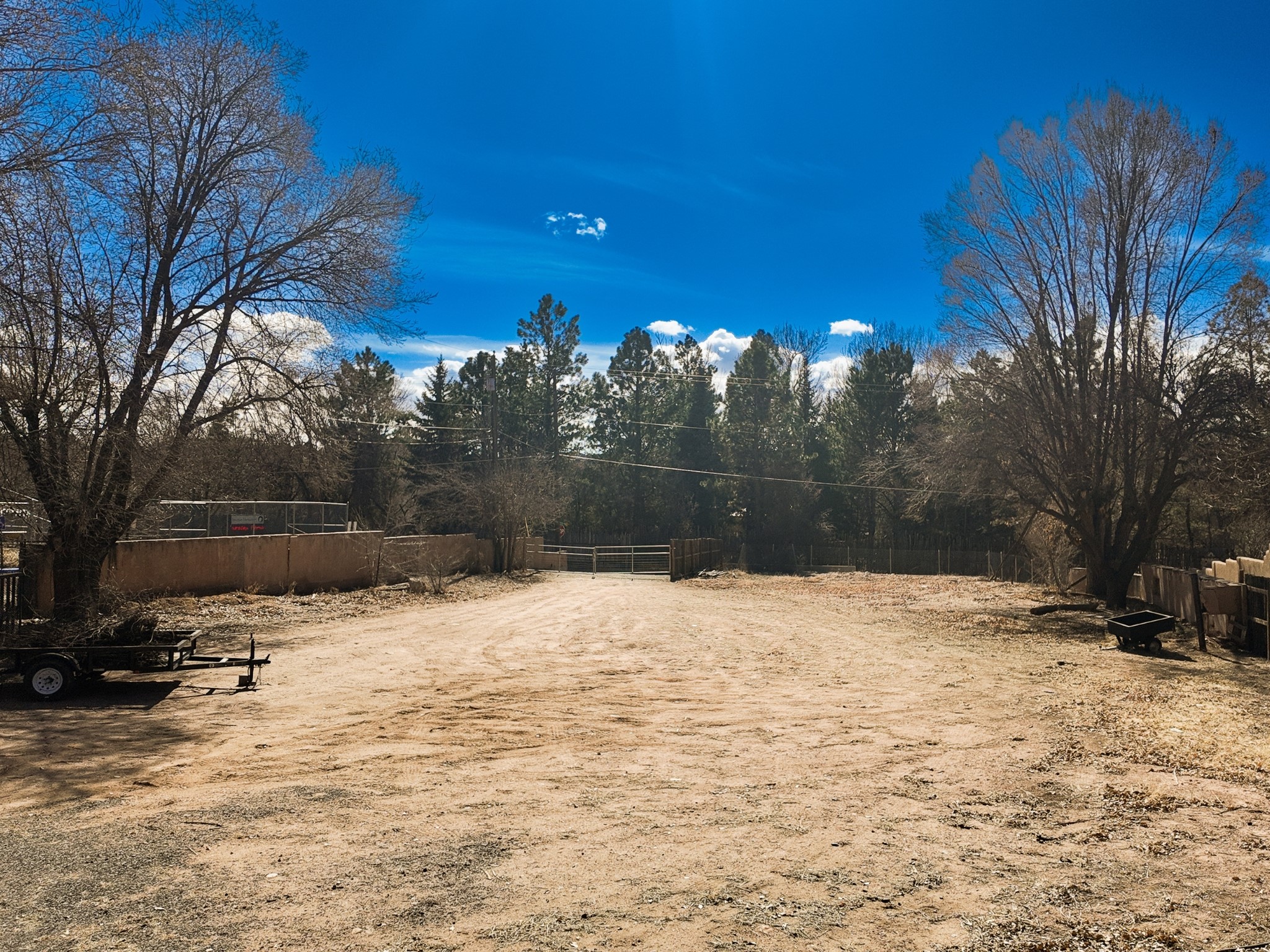 1559 Bishops Lodge Road