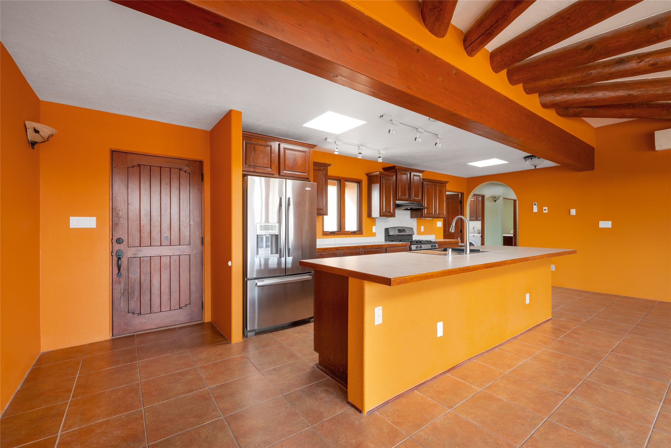 40 Camino Costadino