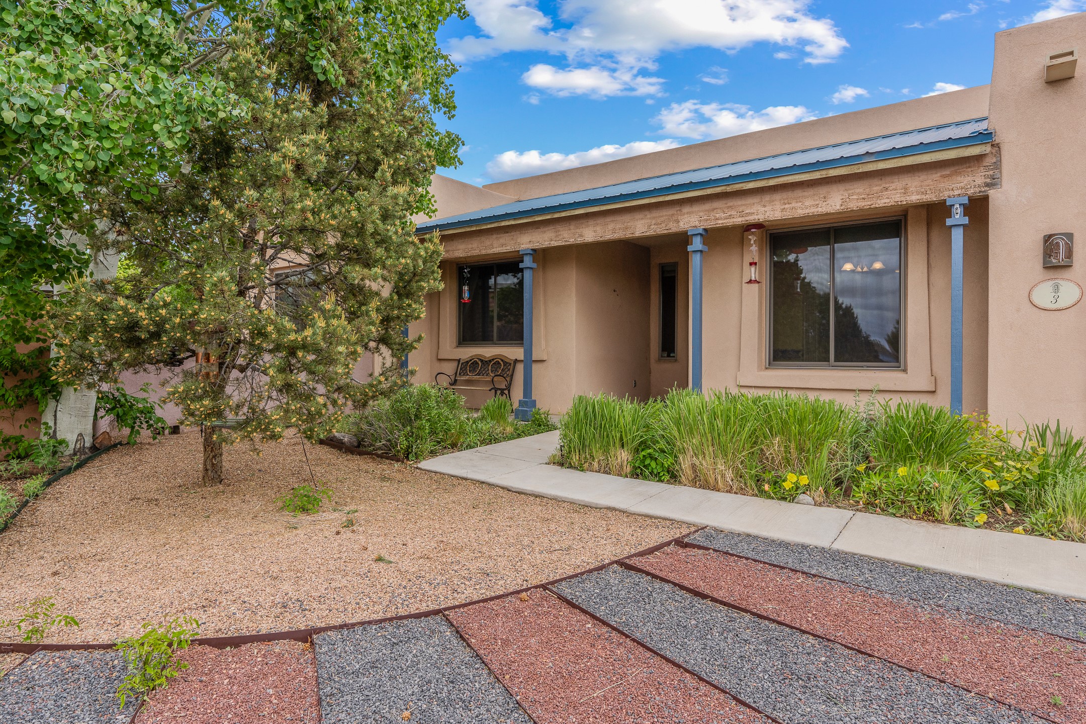 3 Periwinkle Place