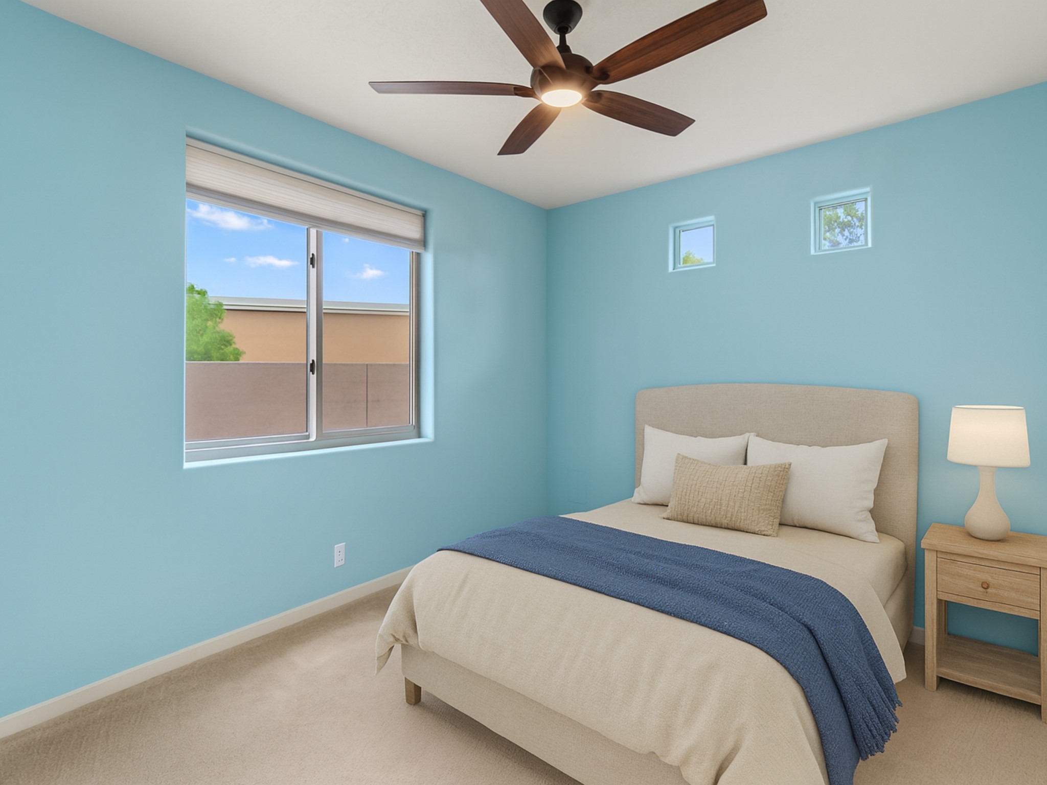 3 Periwinkle Place