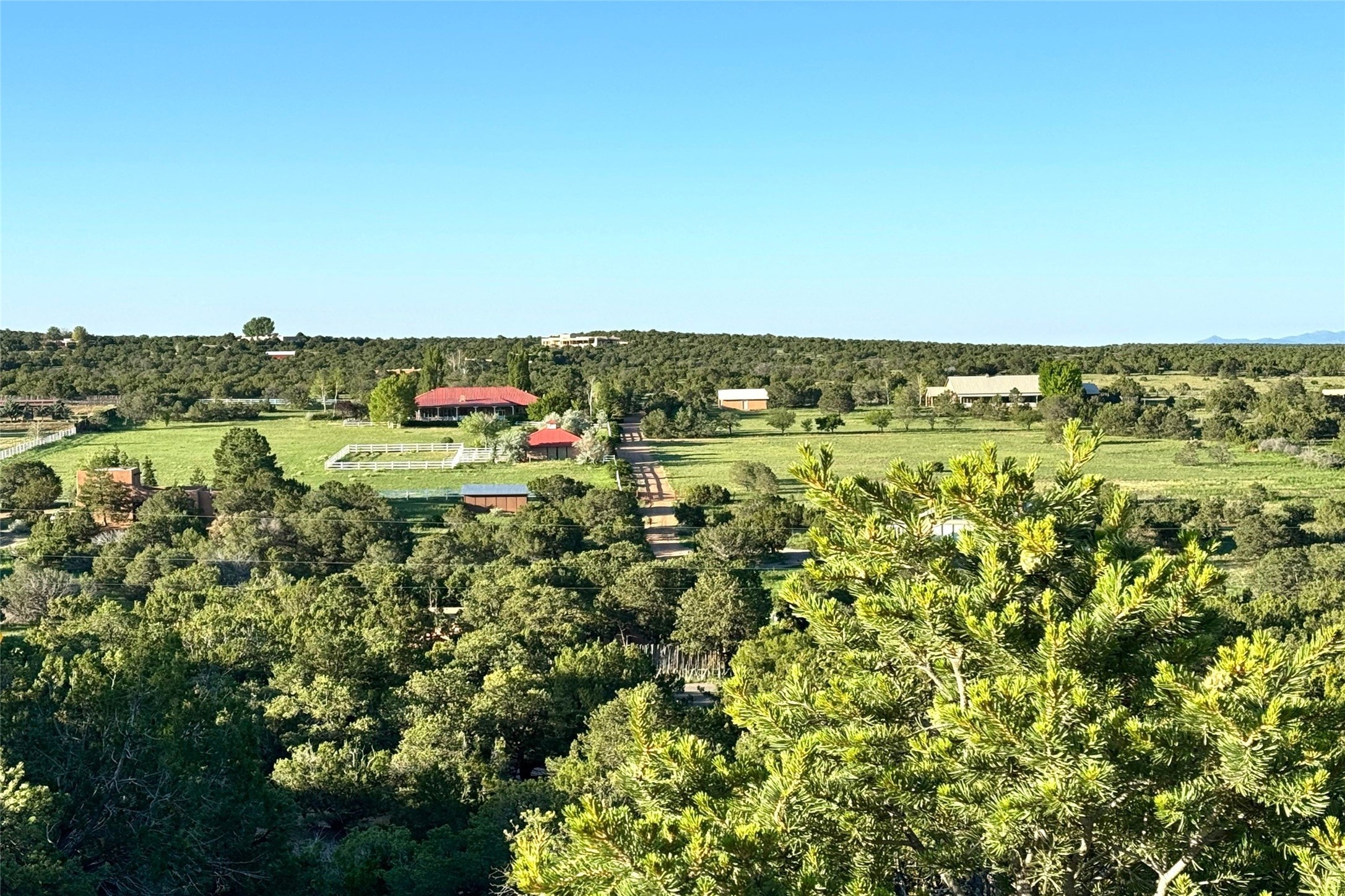 272 Tano Road