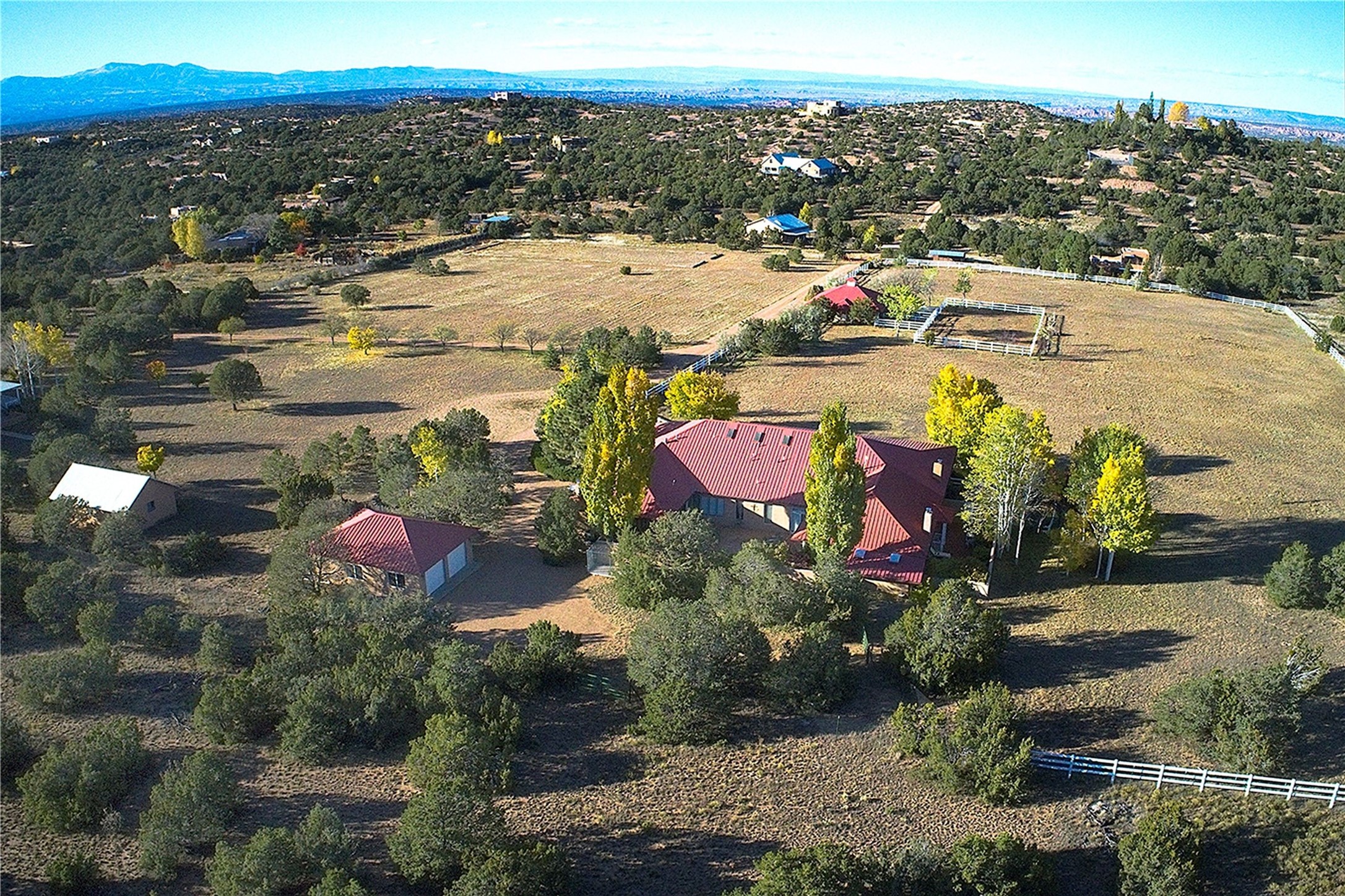 272 Tano Road