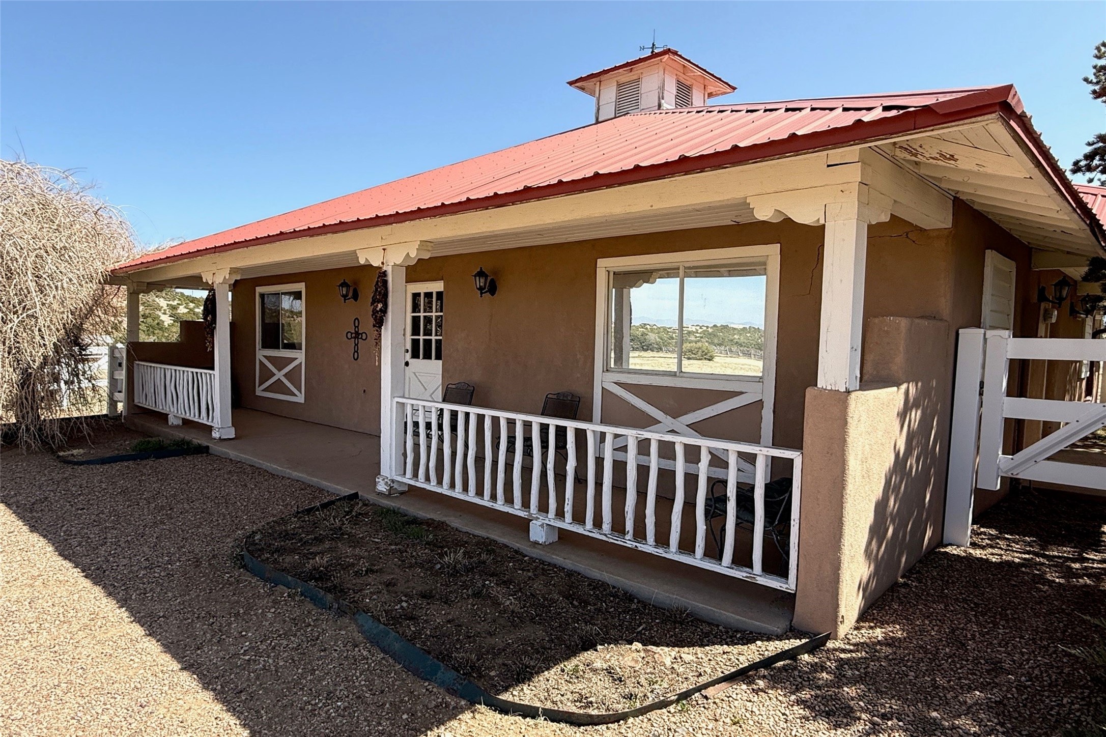 272 Tano Road