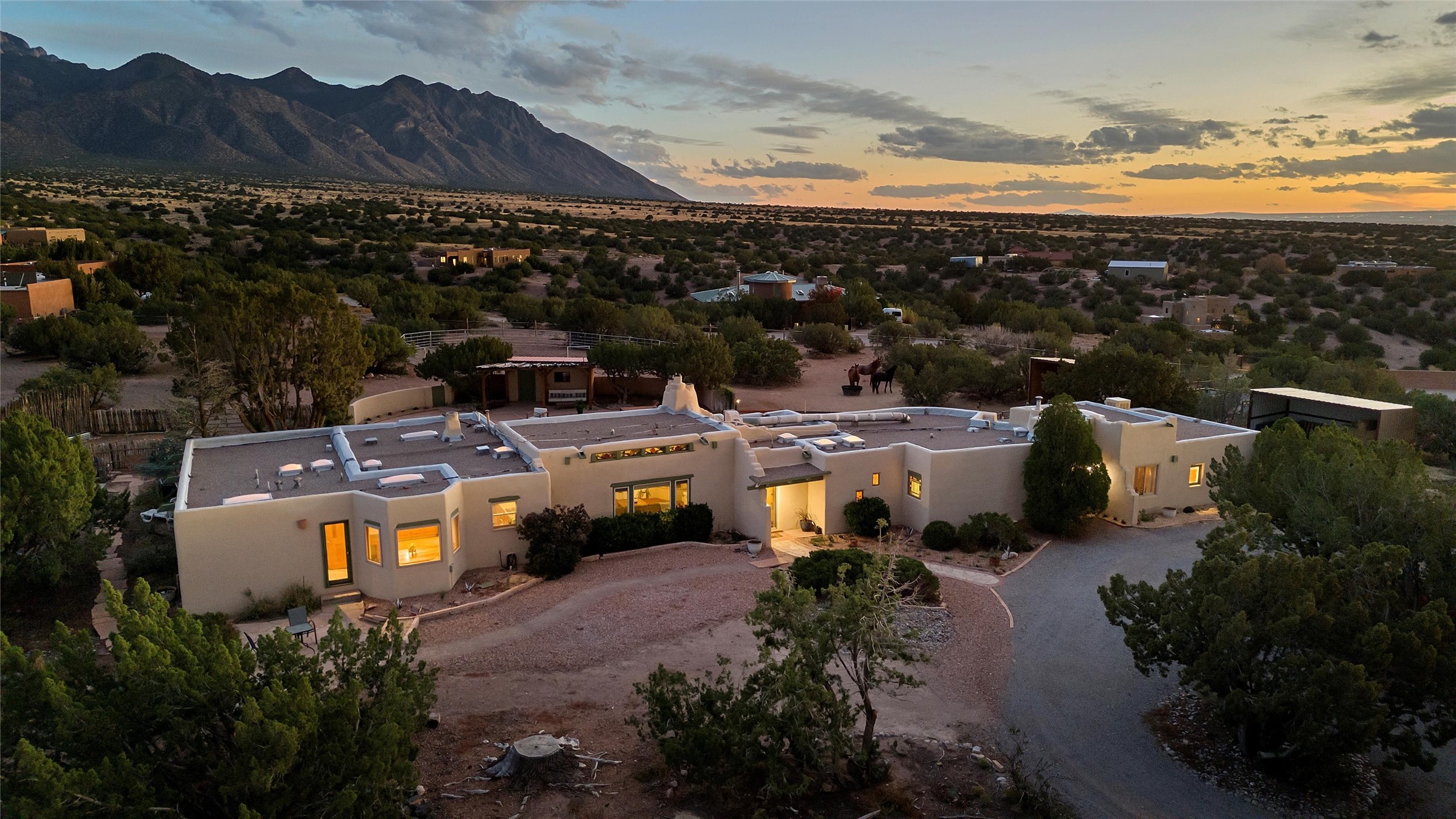 20 Ridge Road