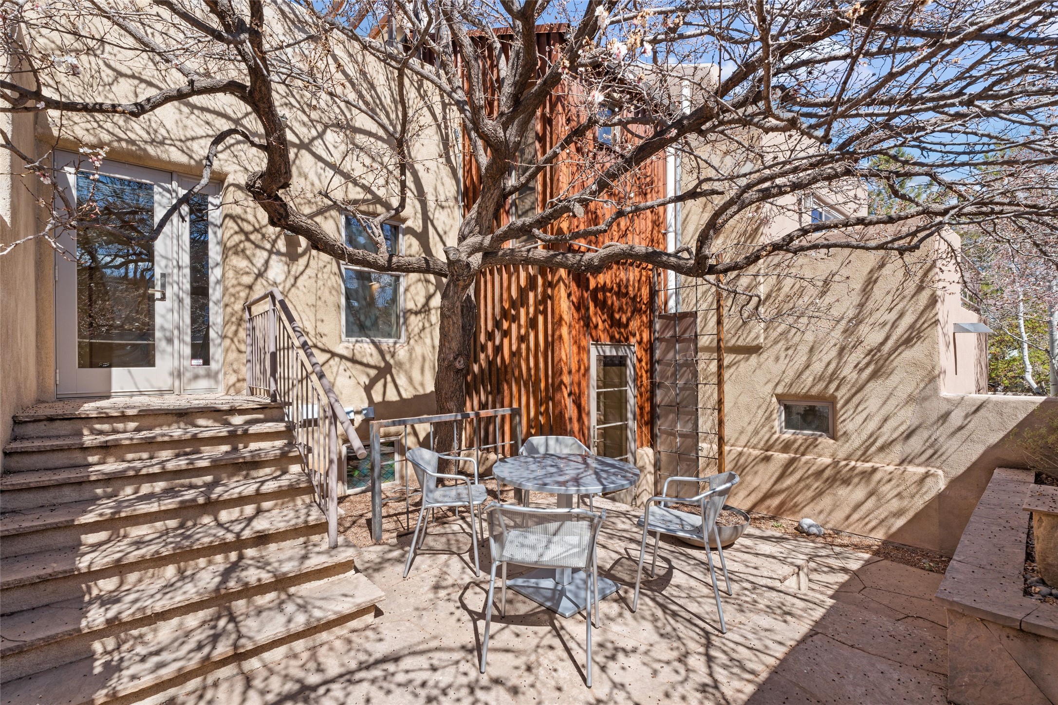 501 Sunset Street C