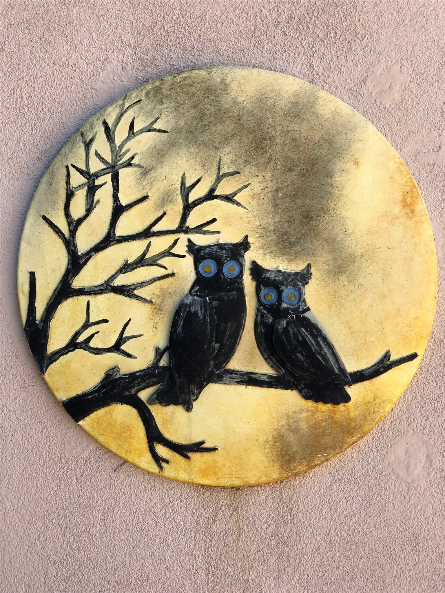 4154 Midnight Owl