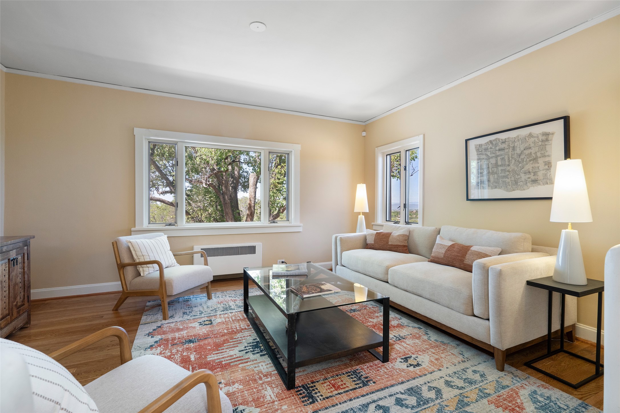 3869 Old Santa Fe Trail