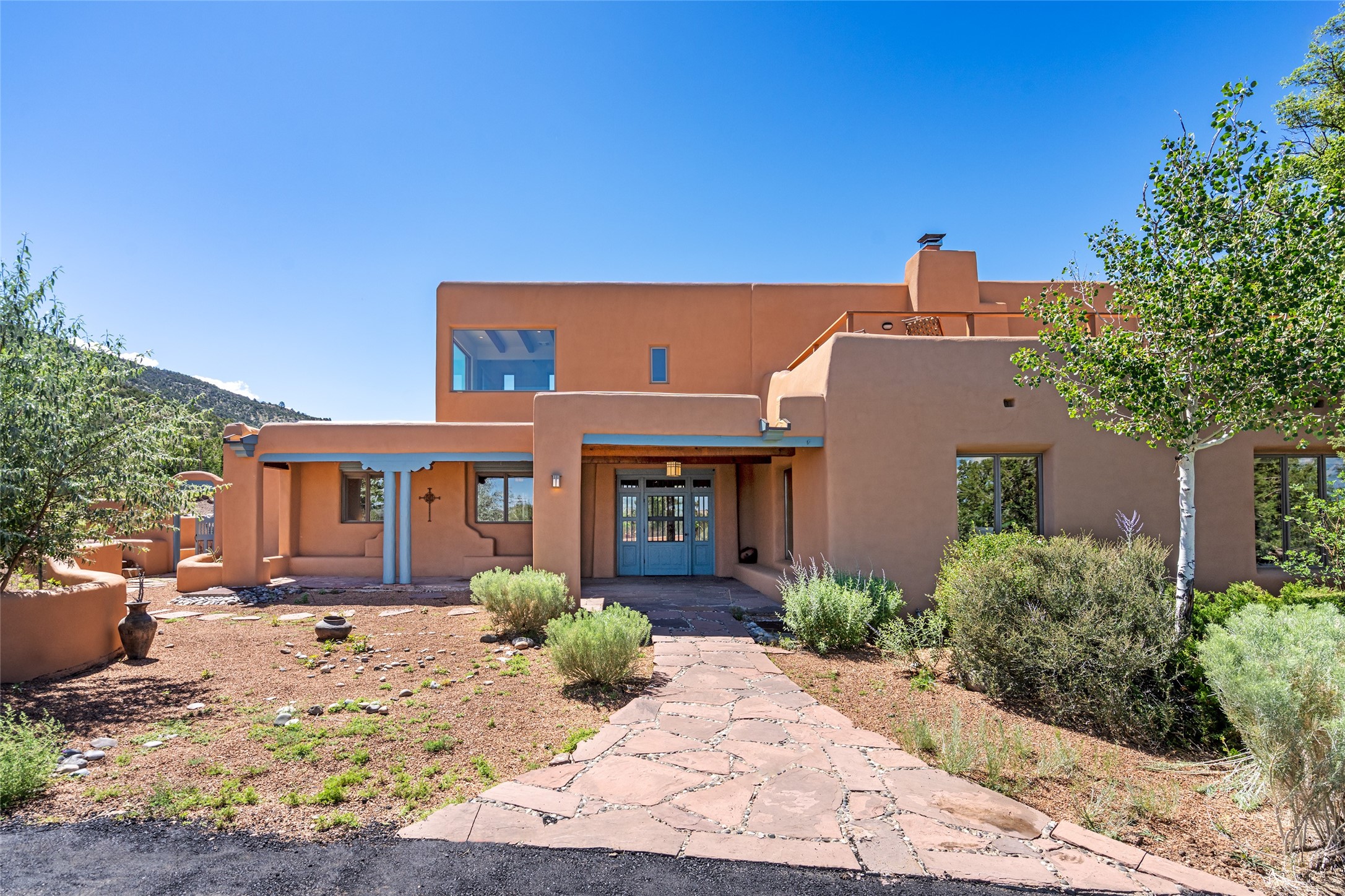 3869 Old Santa Fe Trail