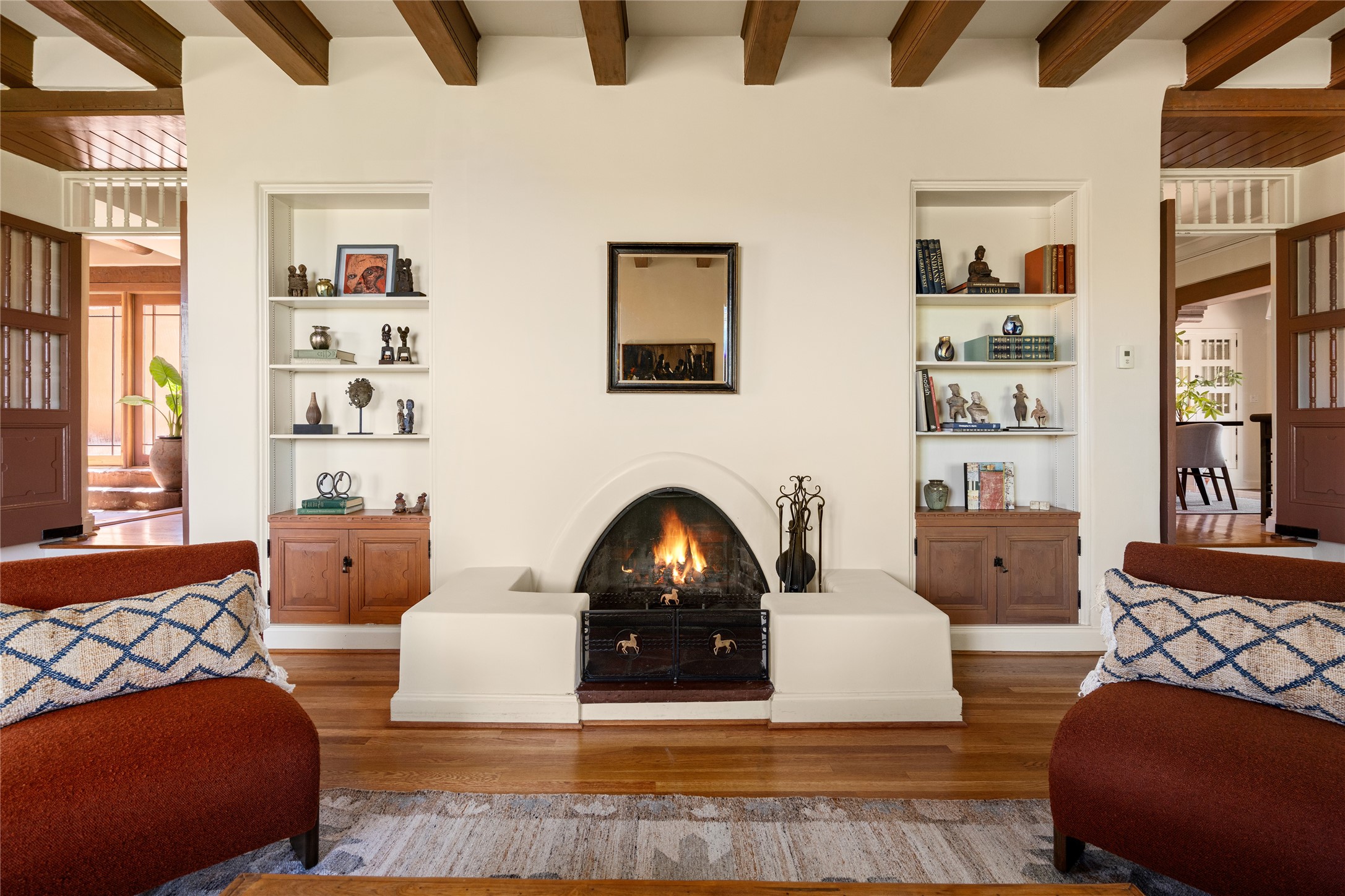 3869 Old Santa Fe Trail