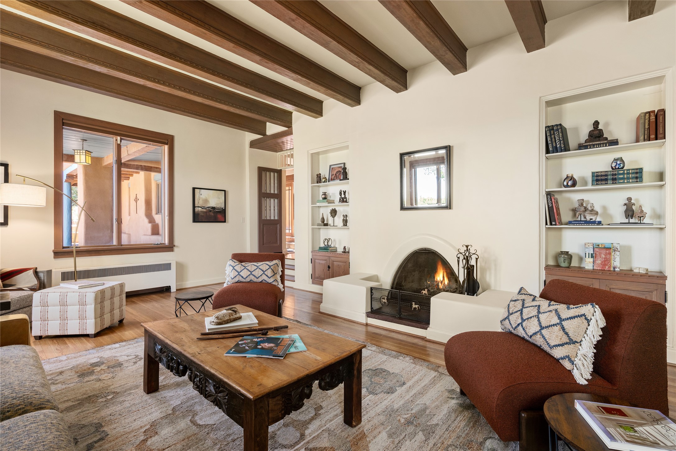 3869 Old Santa Fe Trail