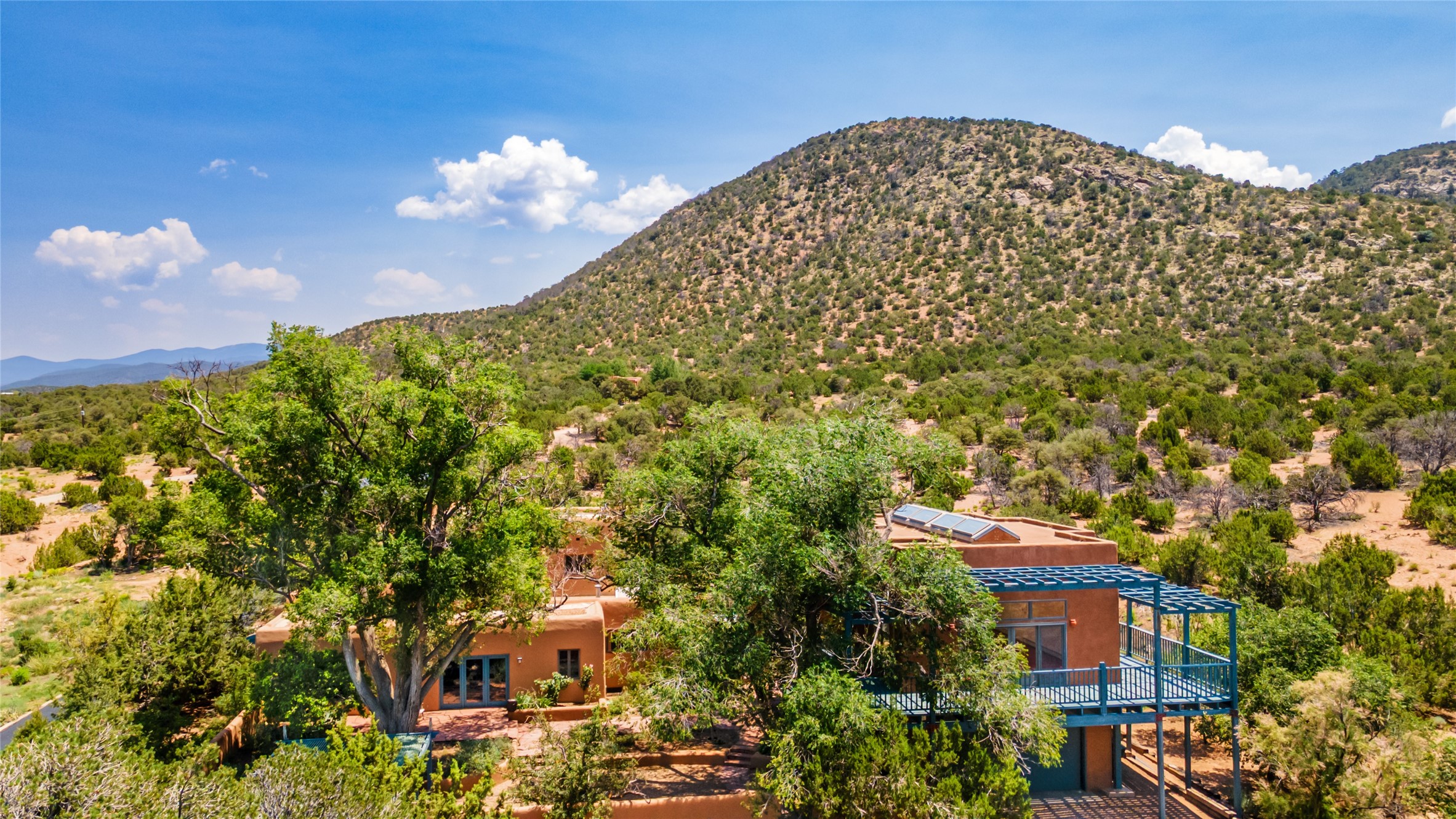 3869 Old Santa Fe Trail