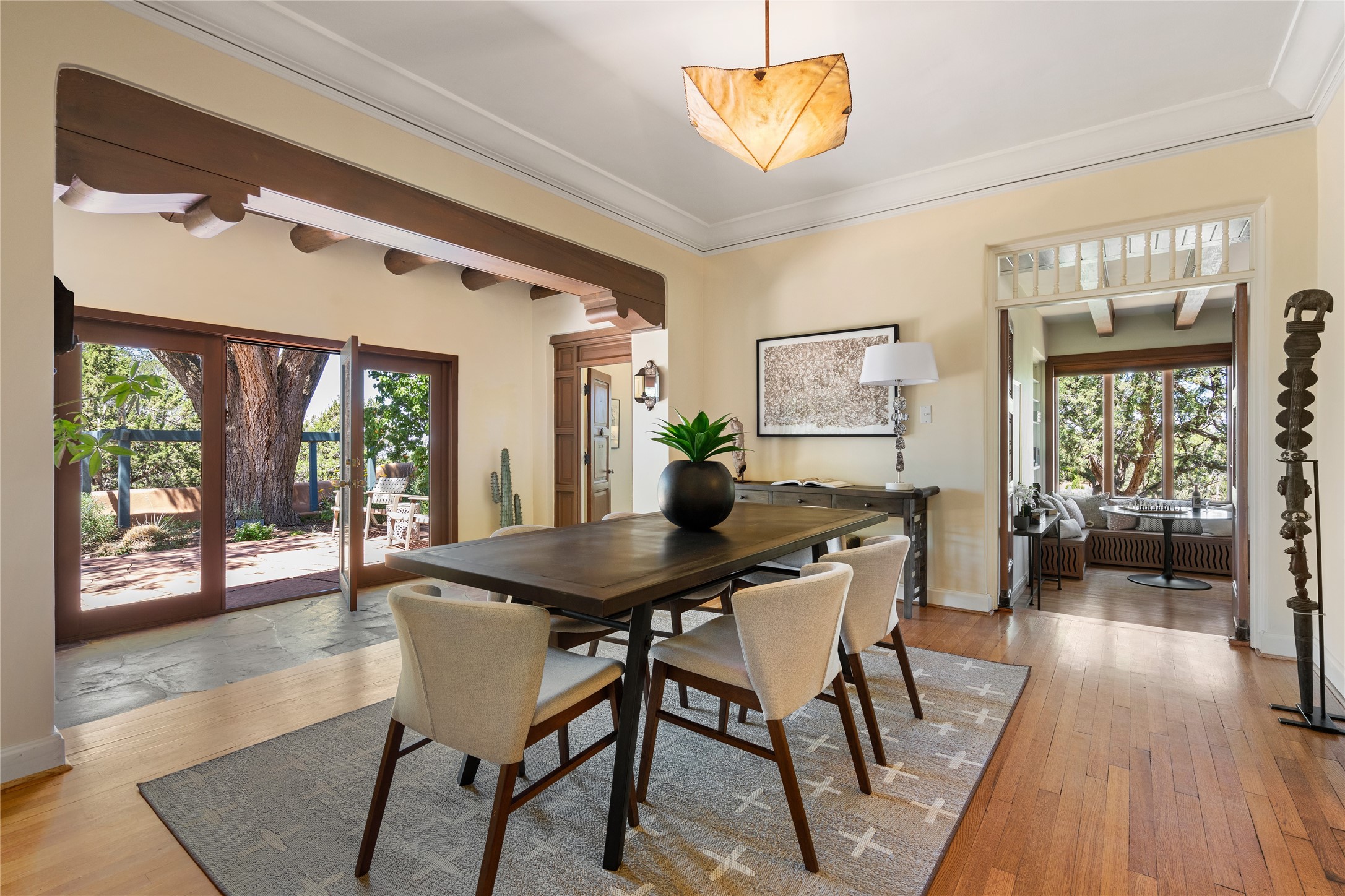 3869 Old Santa Fe Trail