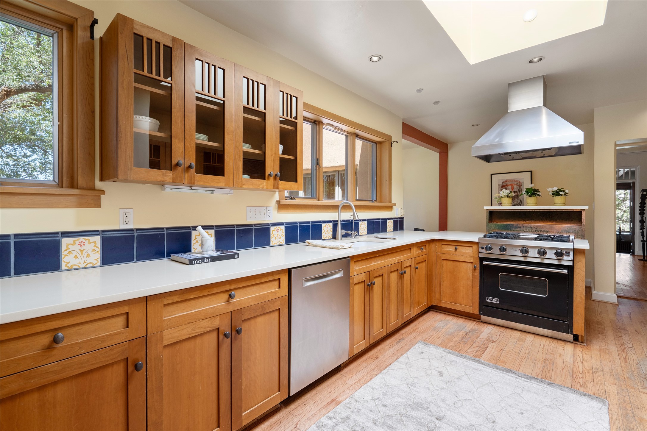 3869 Old Santa Fe Trail