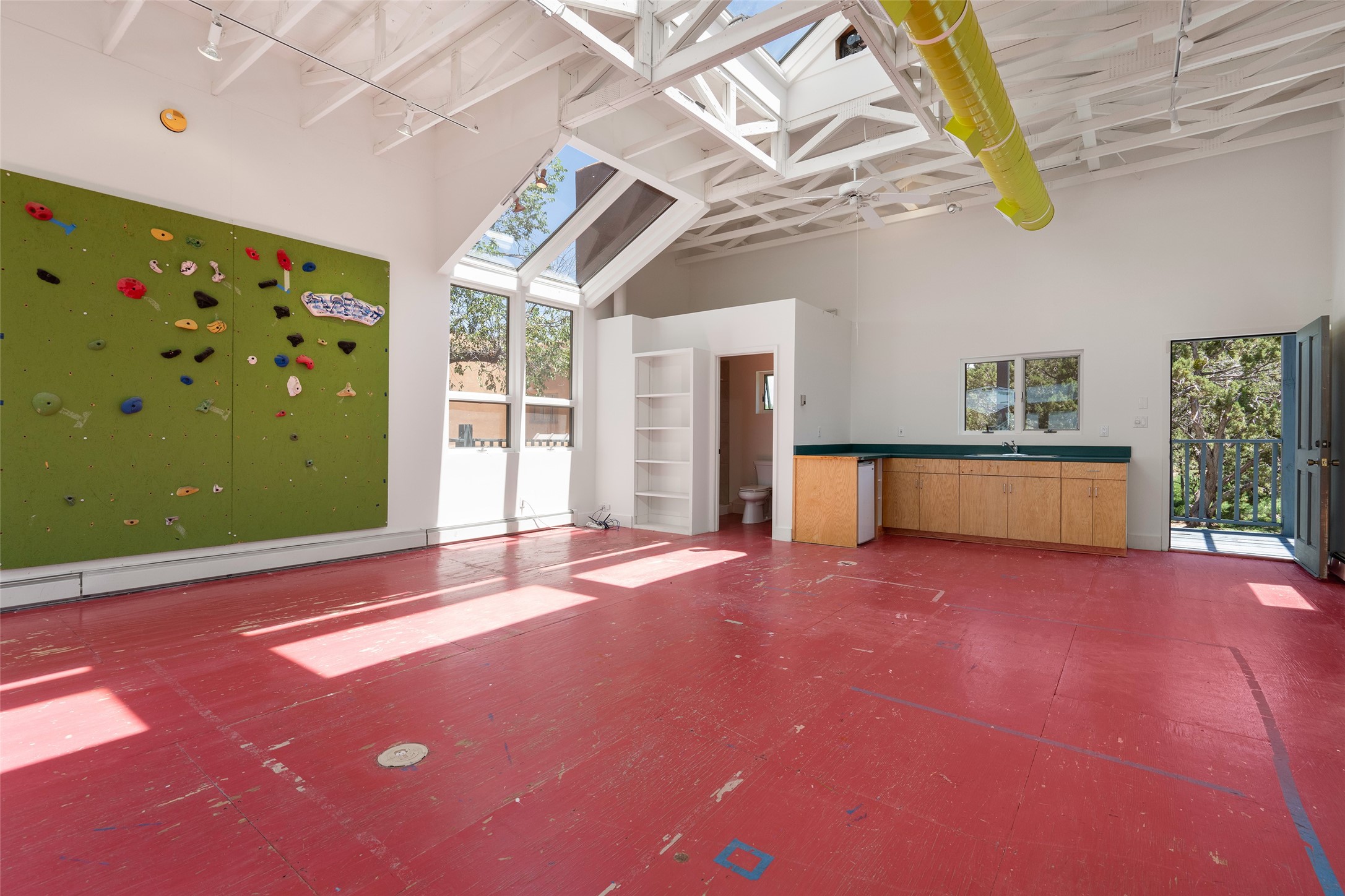 3869 Old Santa Fe Trail