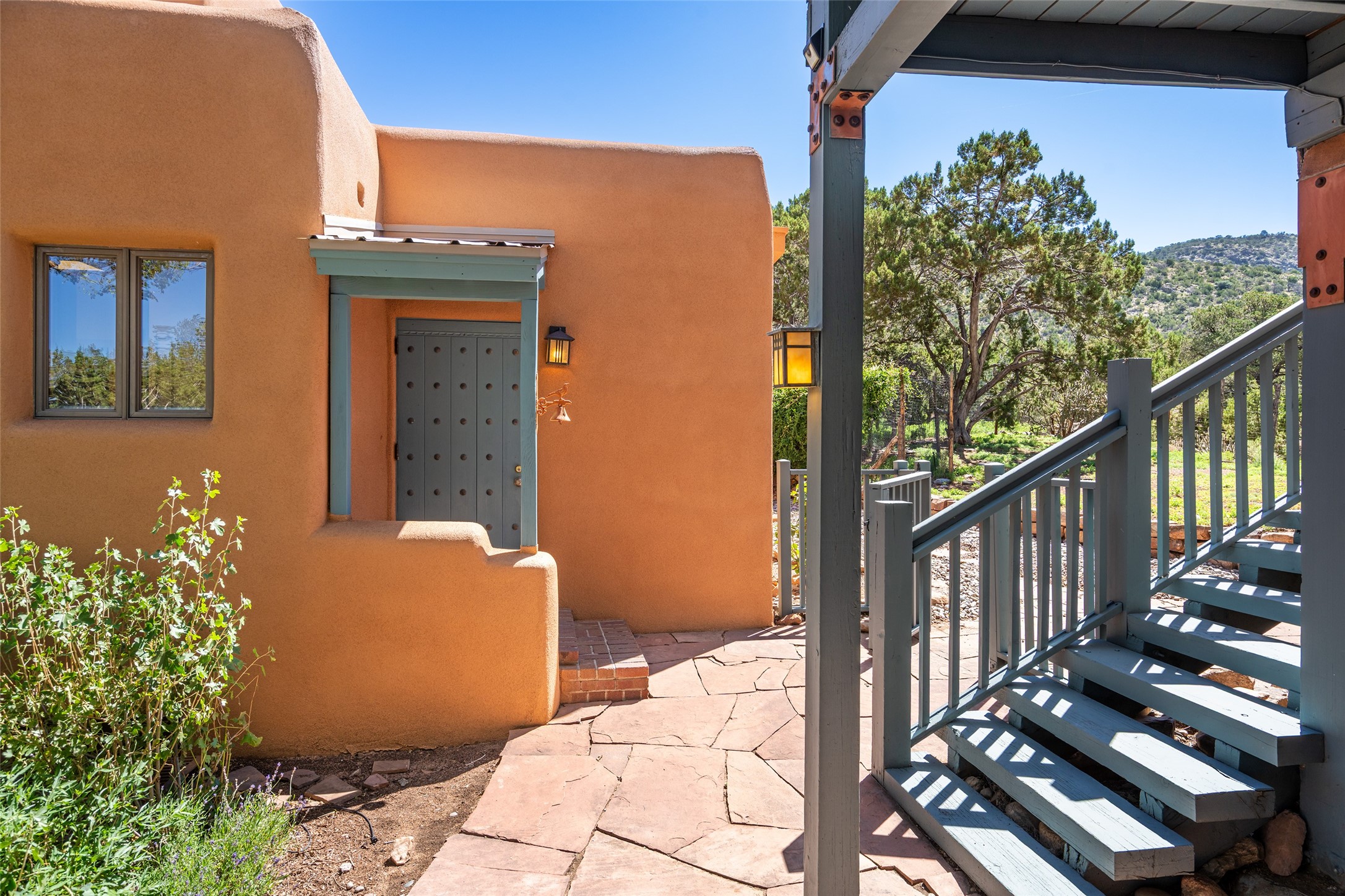 3869 Old Santa Fe Trail