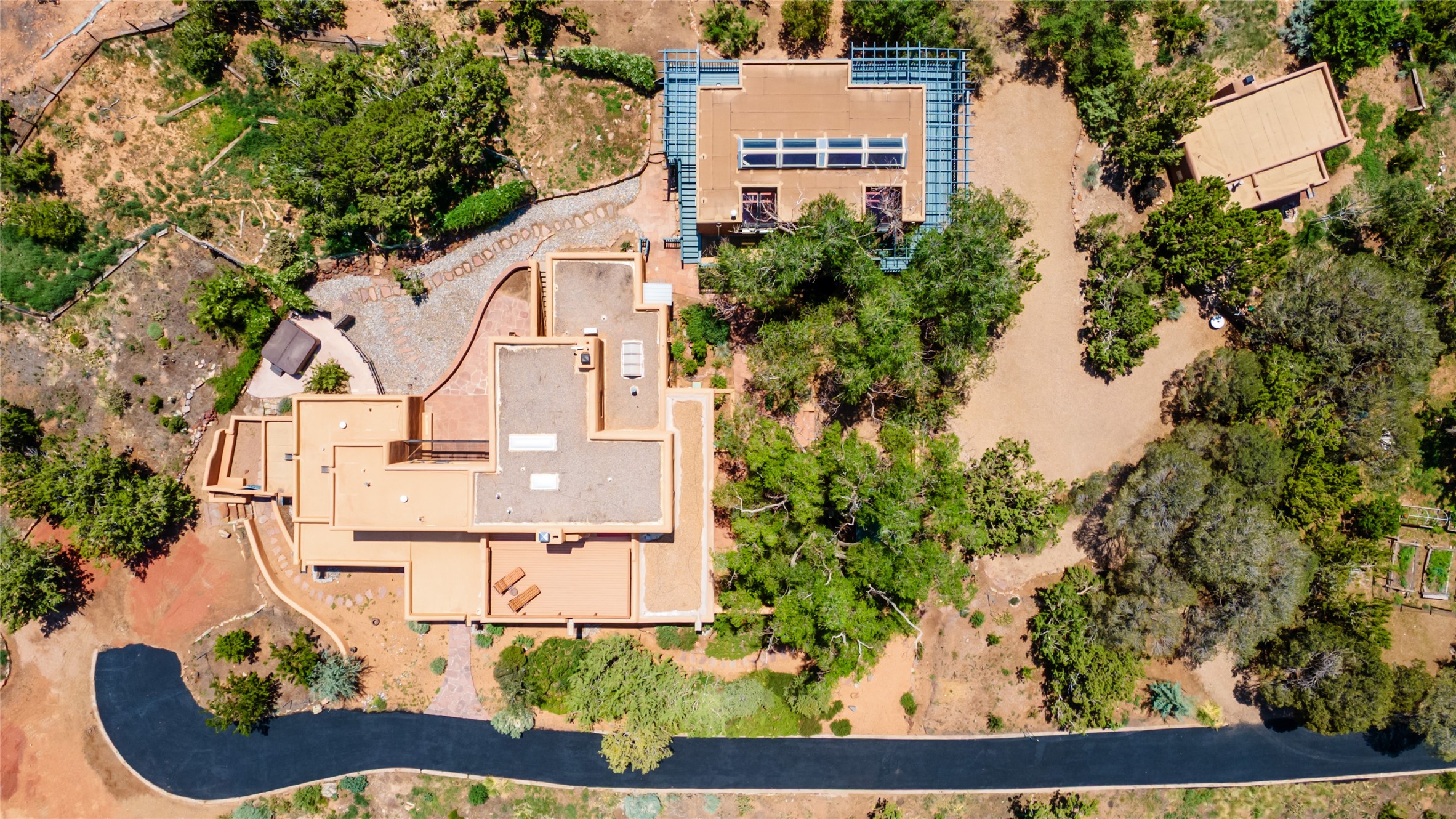 3869 Old Santa Fe Trail