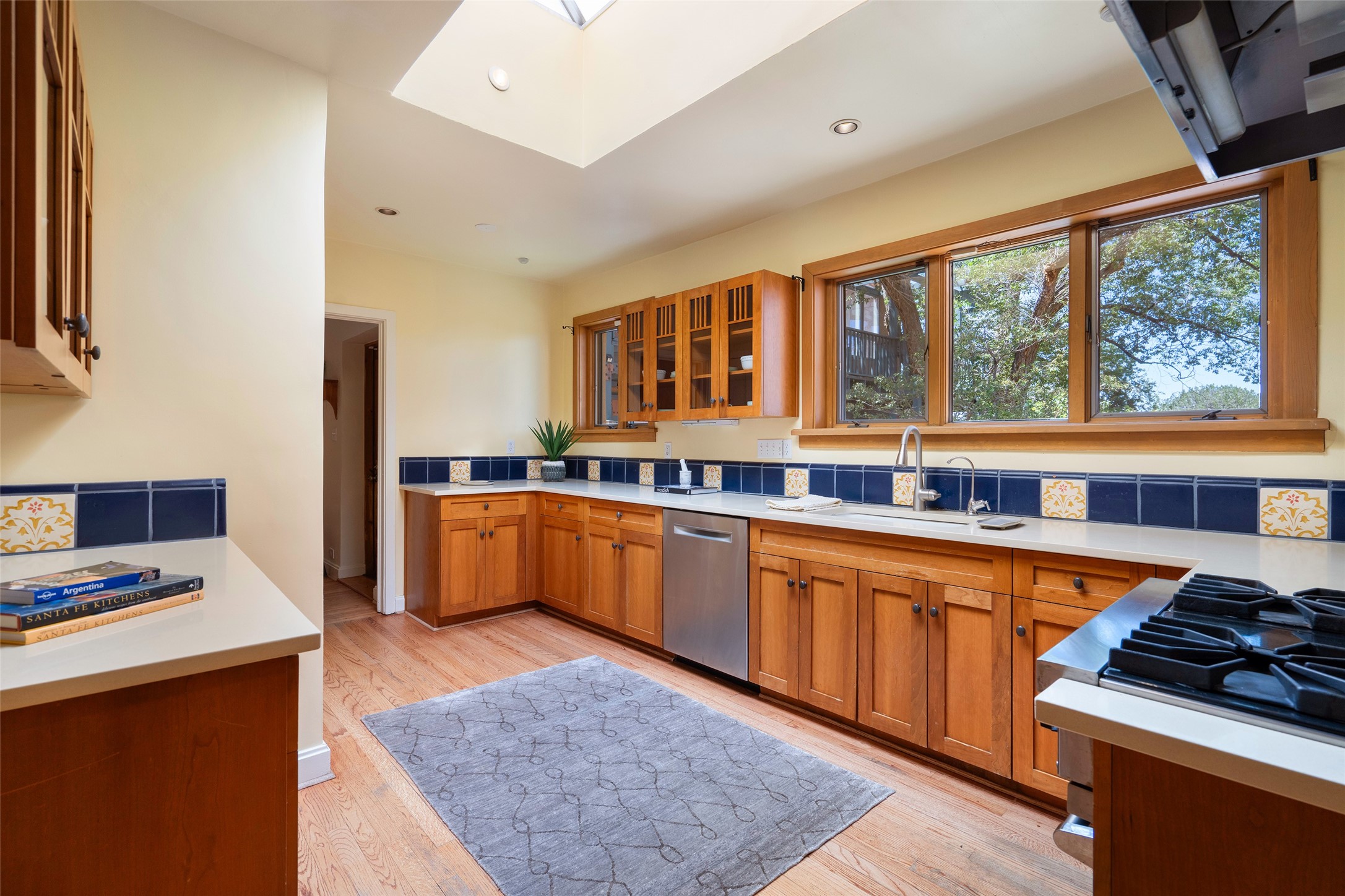 3869 Old Santa Fe Trail