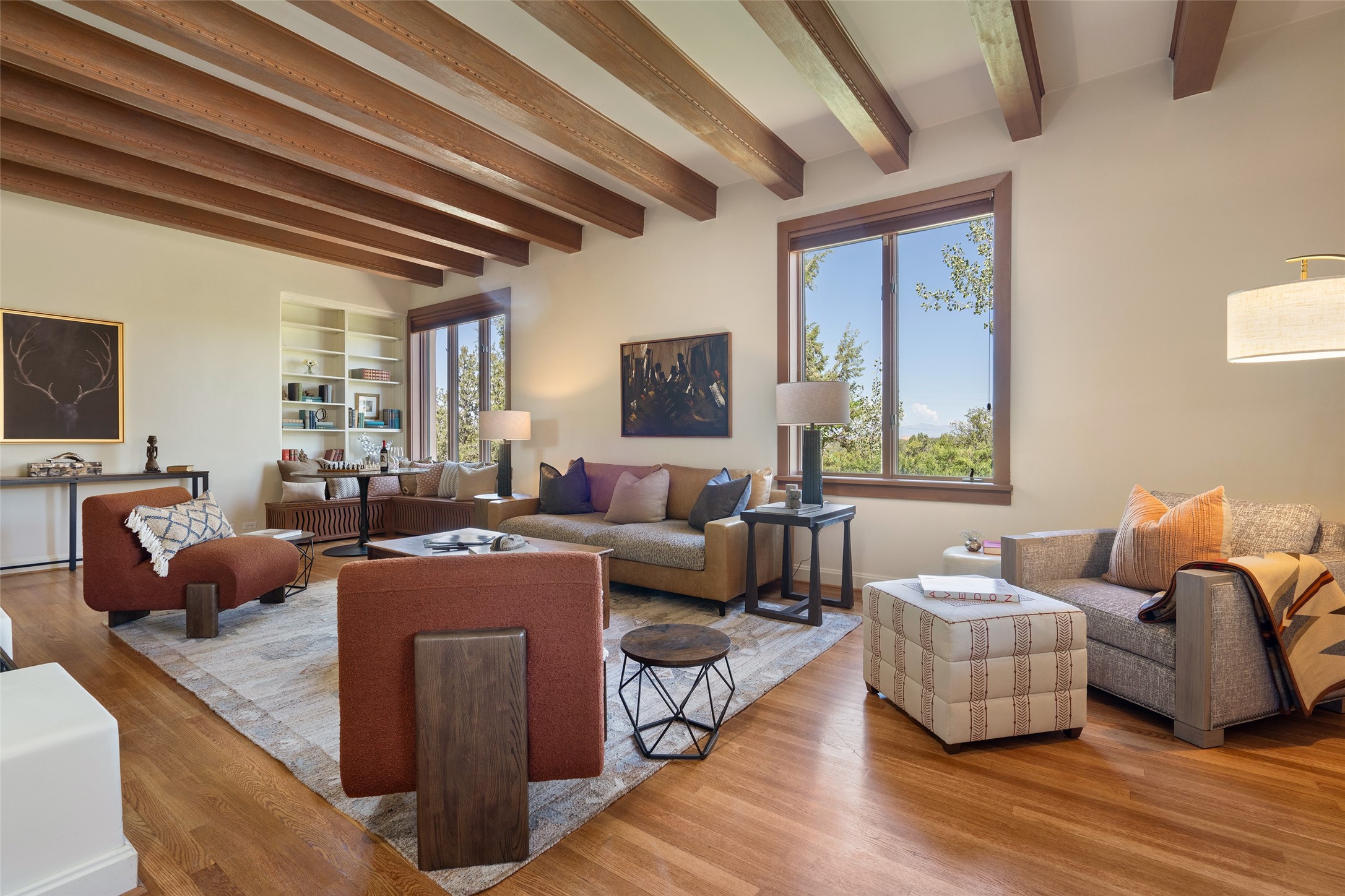 3869 Old Santa Fe Trail