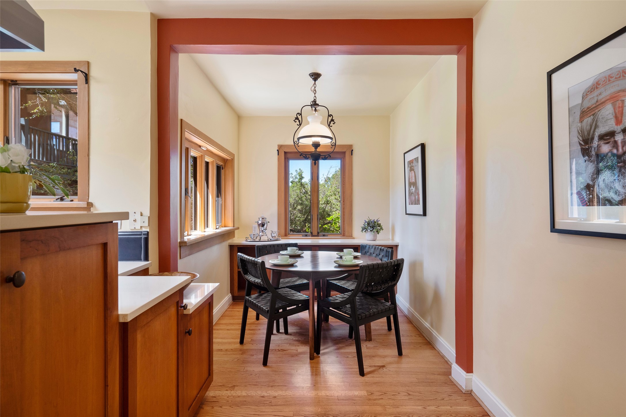 3869 Old Santa Fe Trail