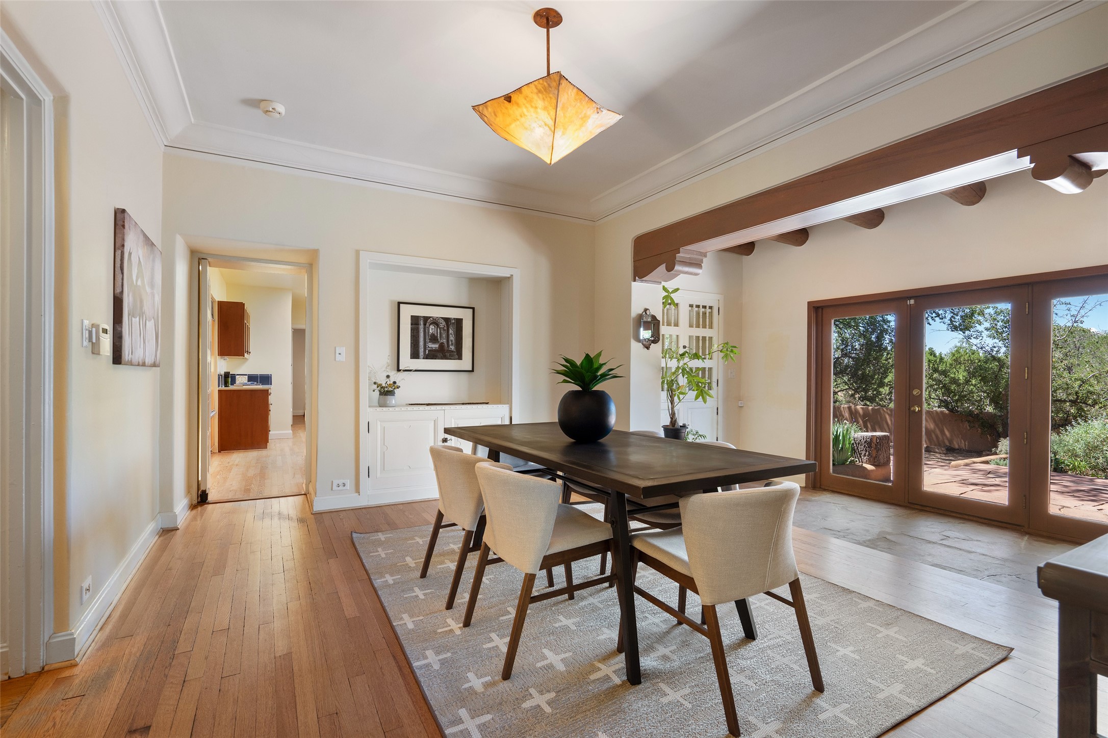 3869 Old Santa Fe Trail