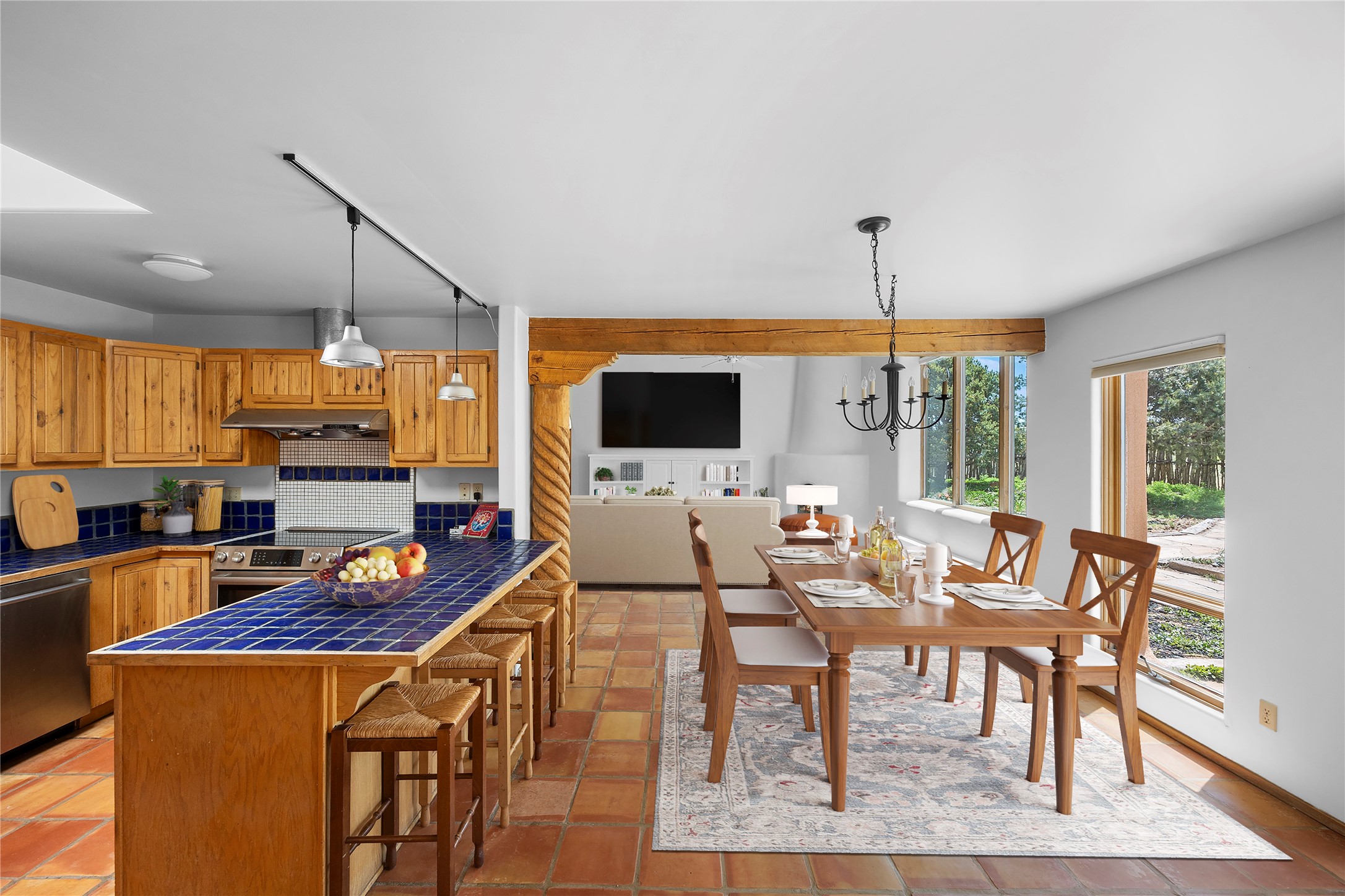 1 Azul Place
