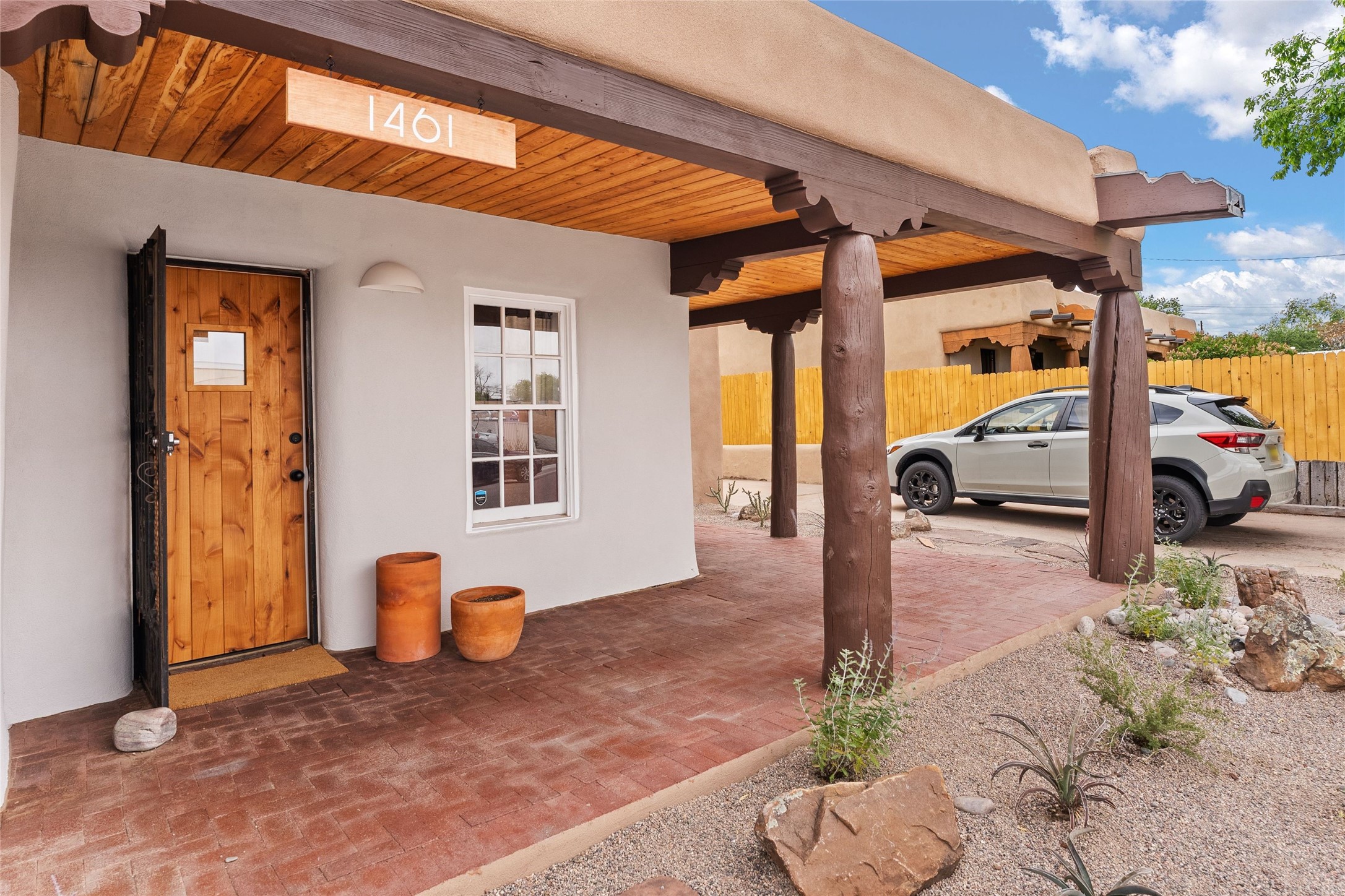1461 Cochiti Road