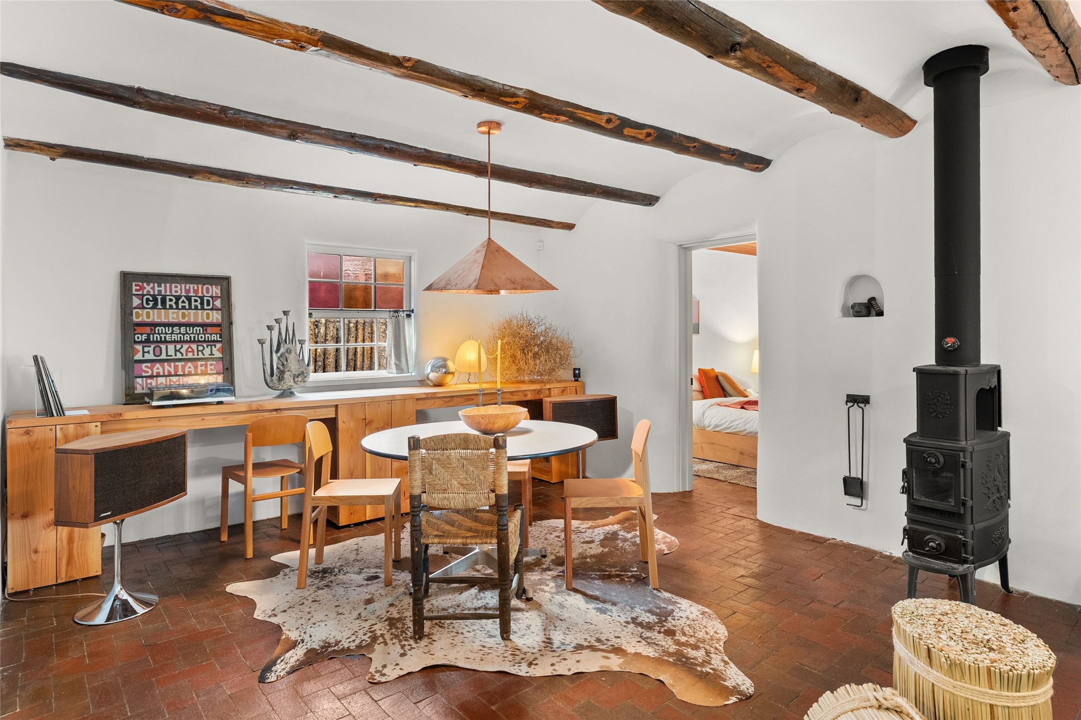 1461 Cochiti Road