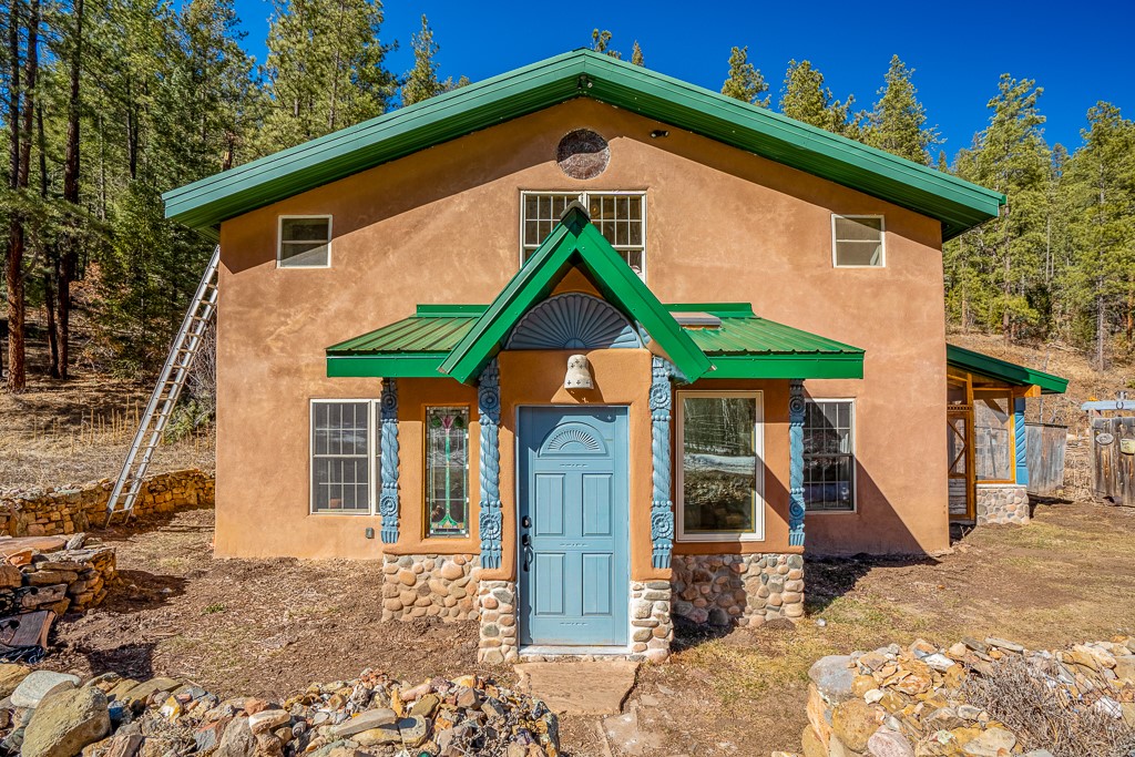 287 Dalton Canyon