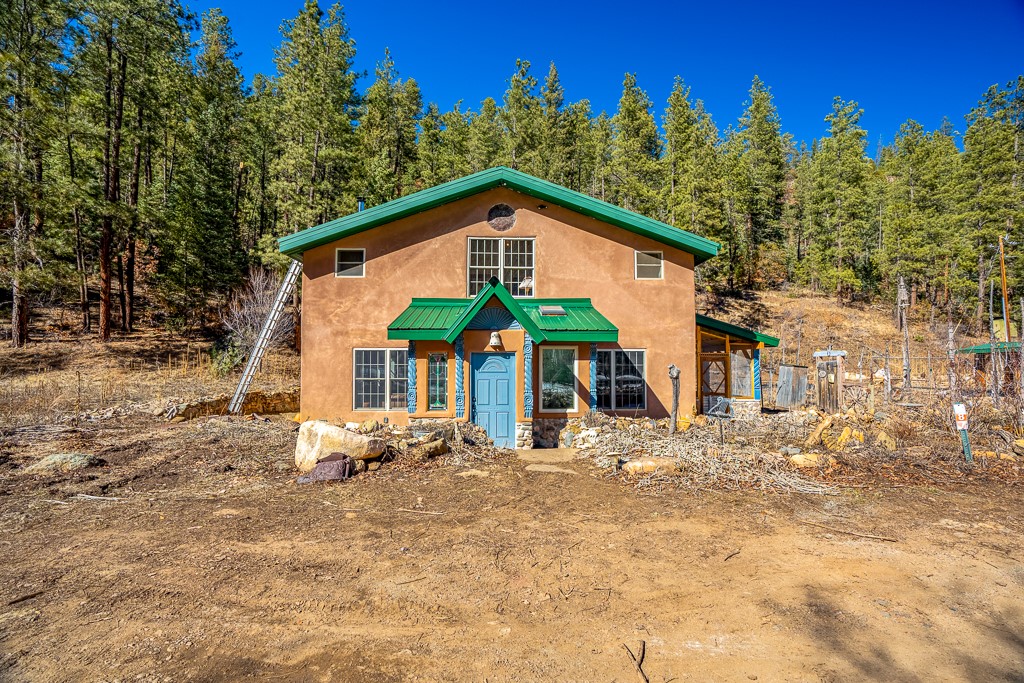 287 Dalton Canyon