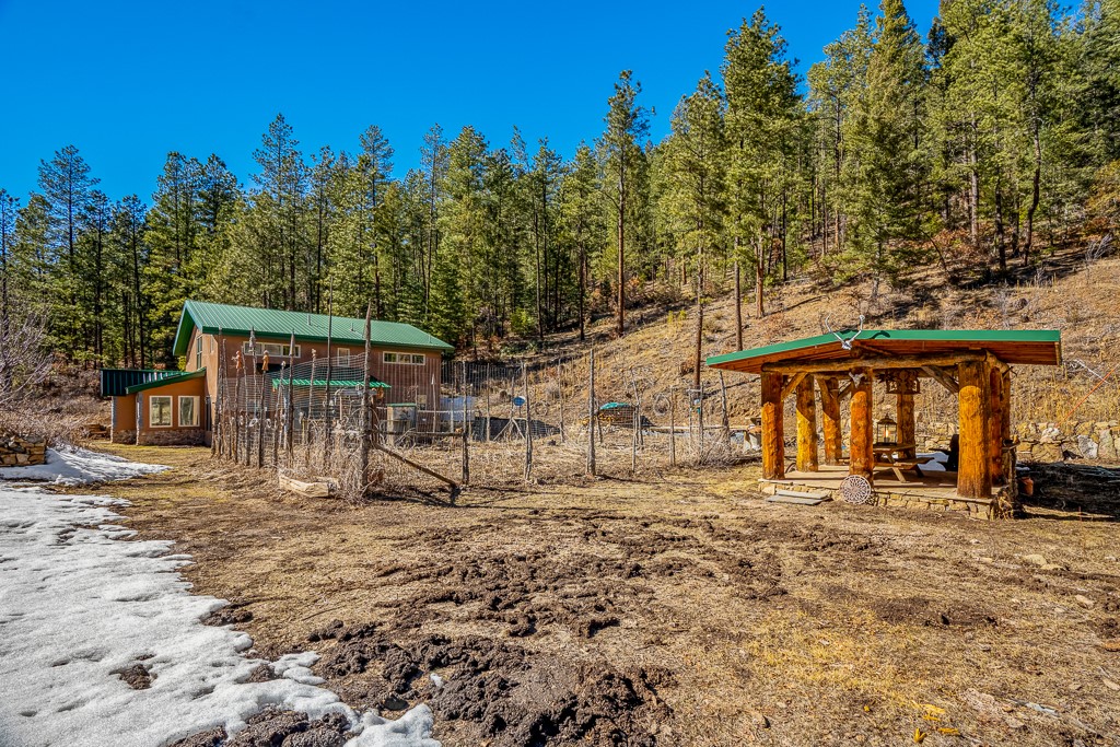 287 Dalton Canyon