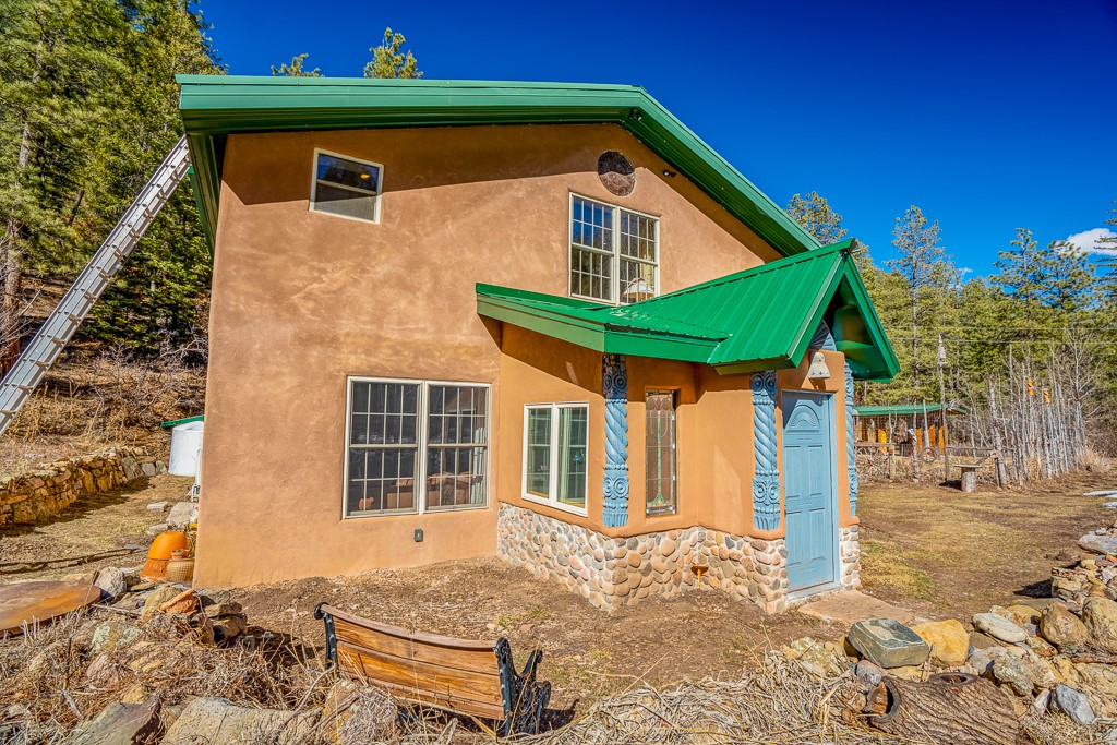 287 Dalton Canyon