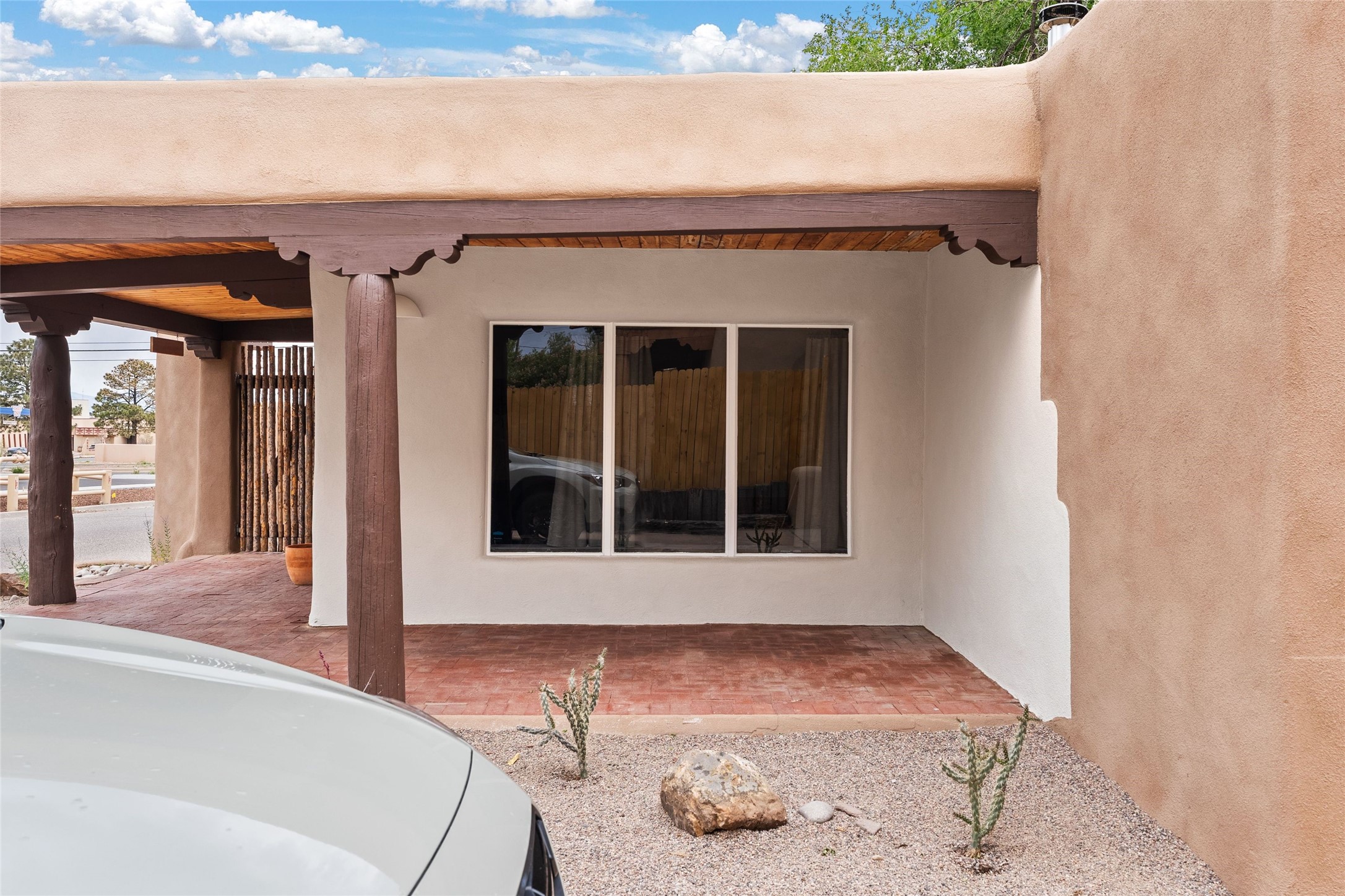 1461 Cochiti Road
