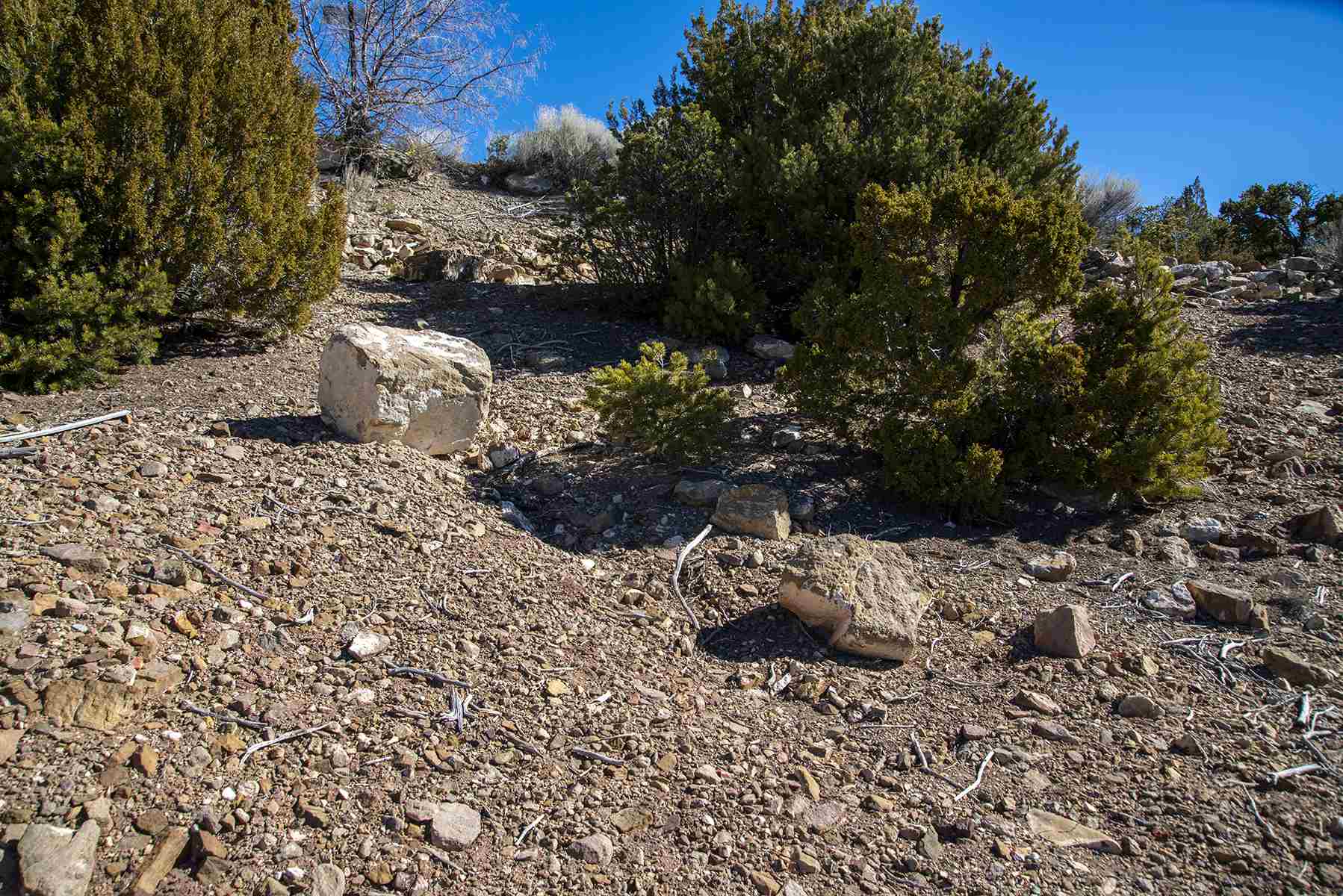 Lot 79 Cerro Escondido