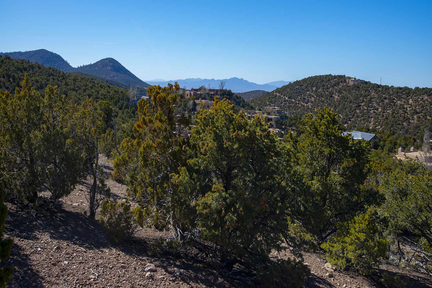 Lot 79 Cerro Escondido
