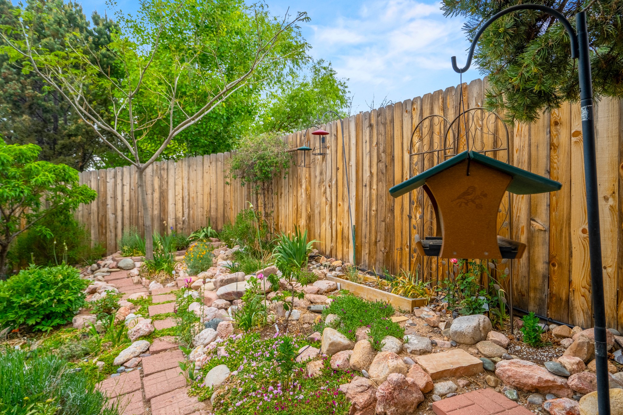 1547 Escondida Court
