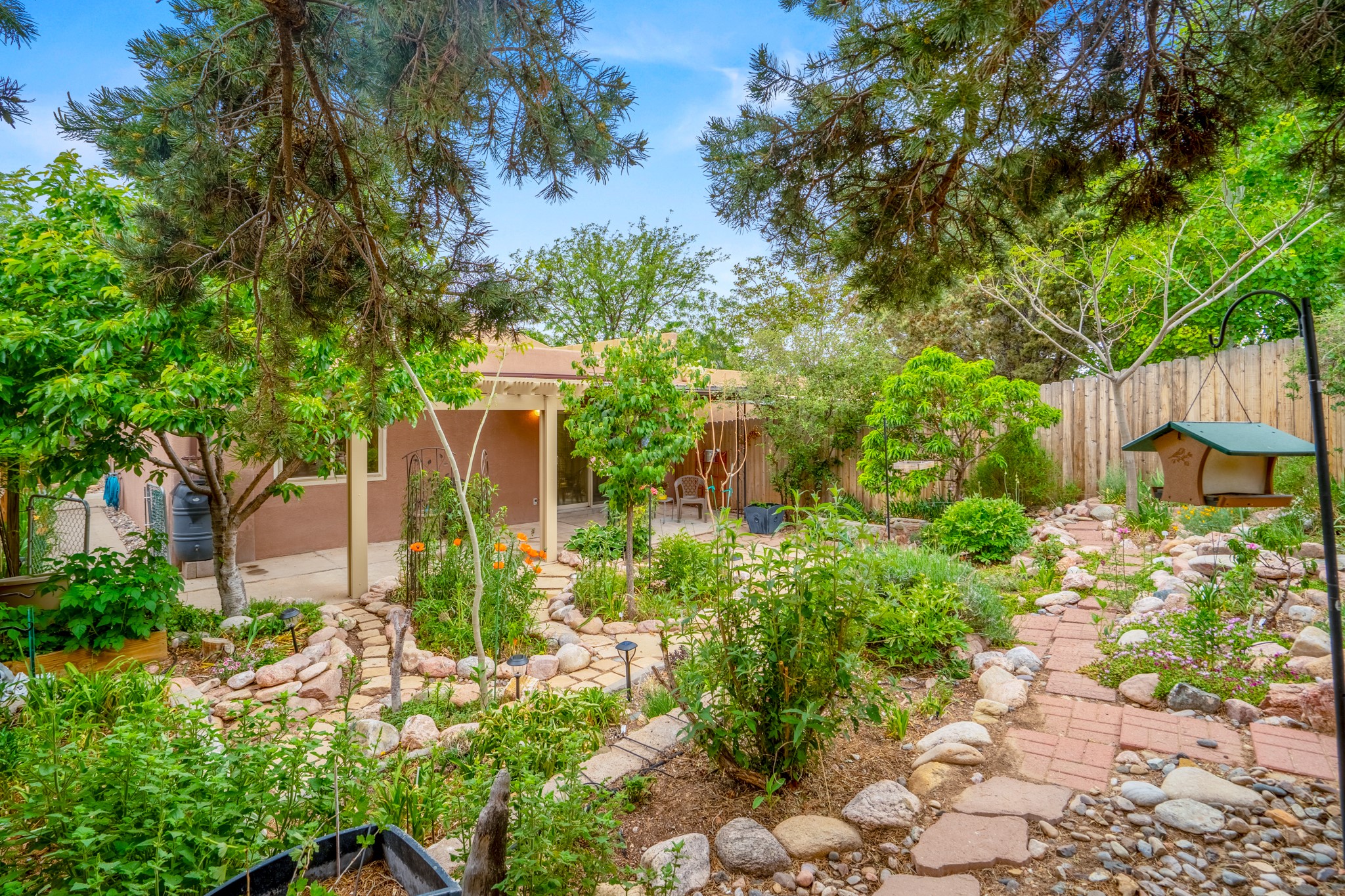 1547 Escondida Court