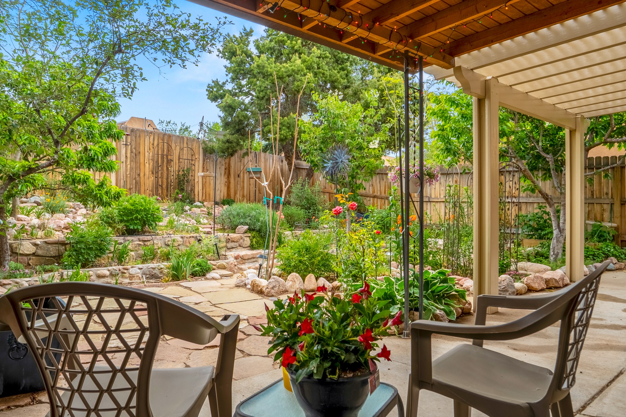 1547 Escondida Court