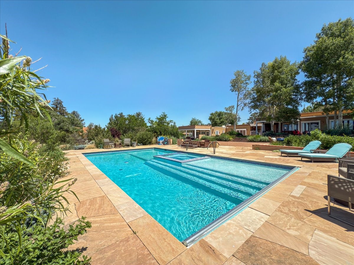 1110 Old Santa Fe Trail