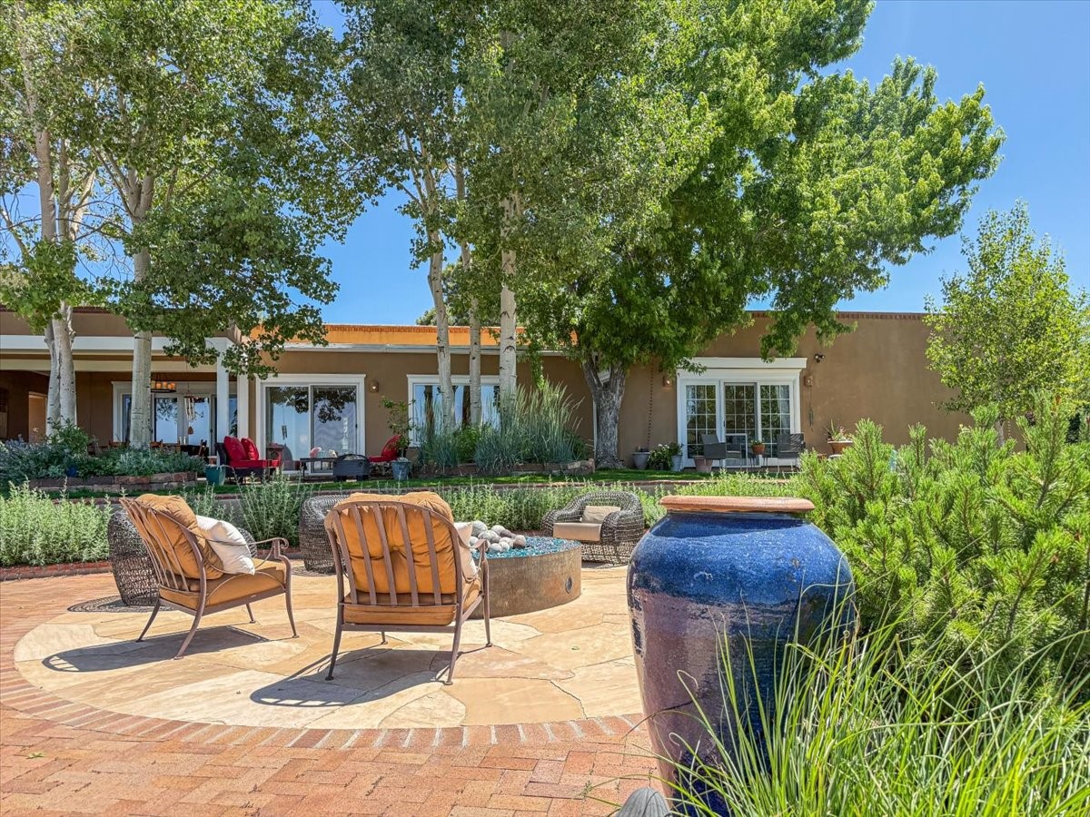 1110 Old Santa Fe Trail