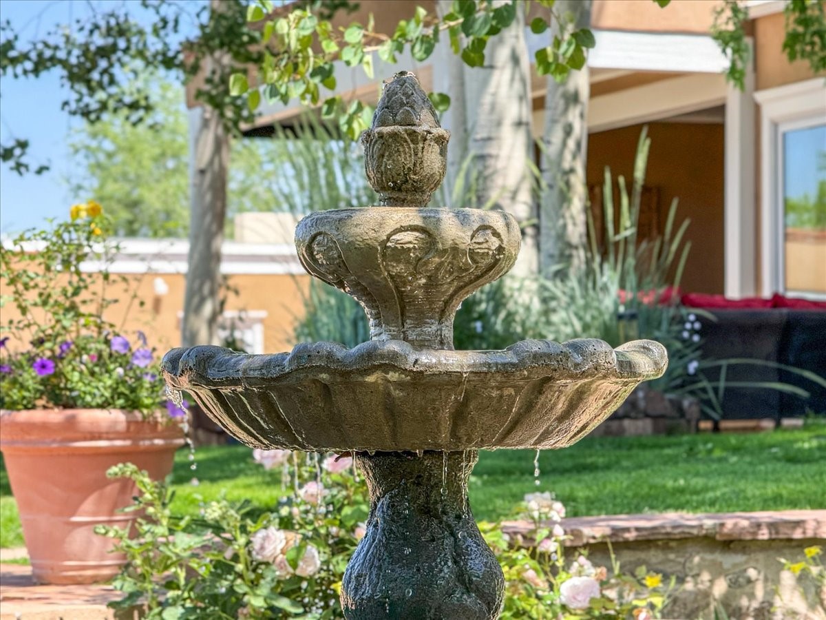 1110 Old Santa Fe Trail